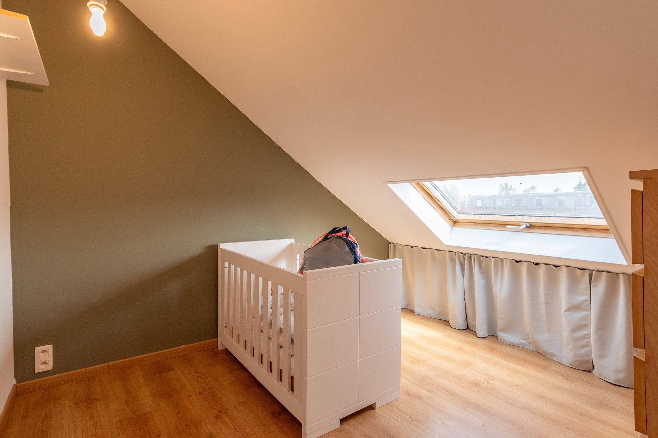 Starterswoning op centrale locatie foto 15