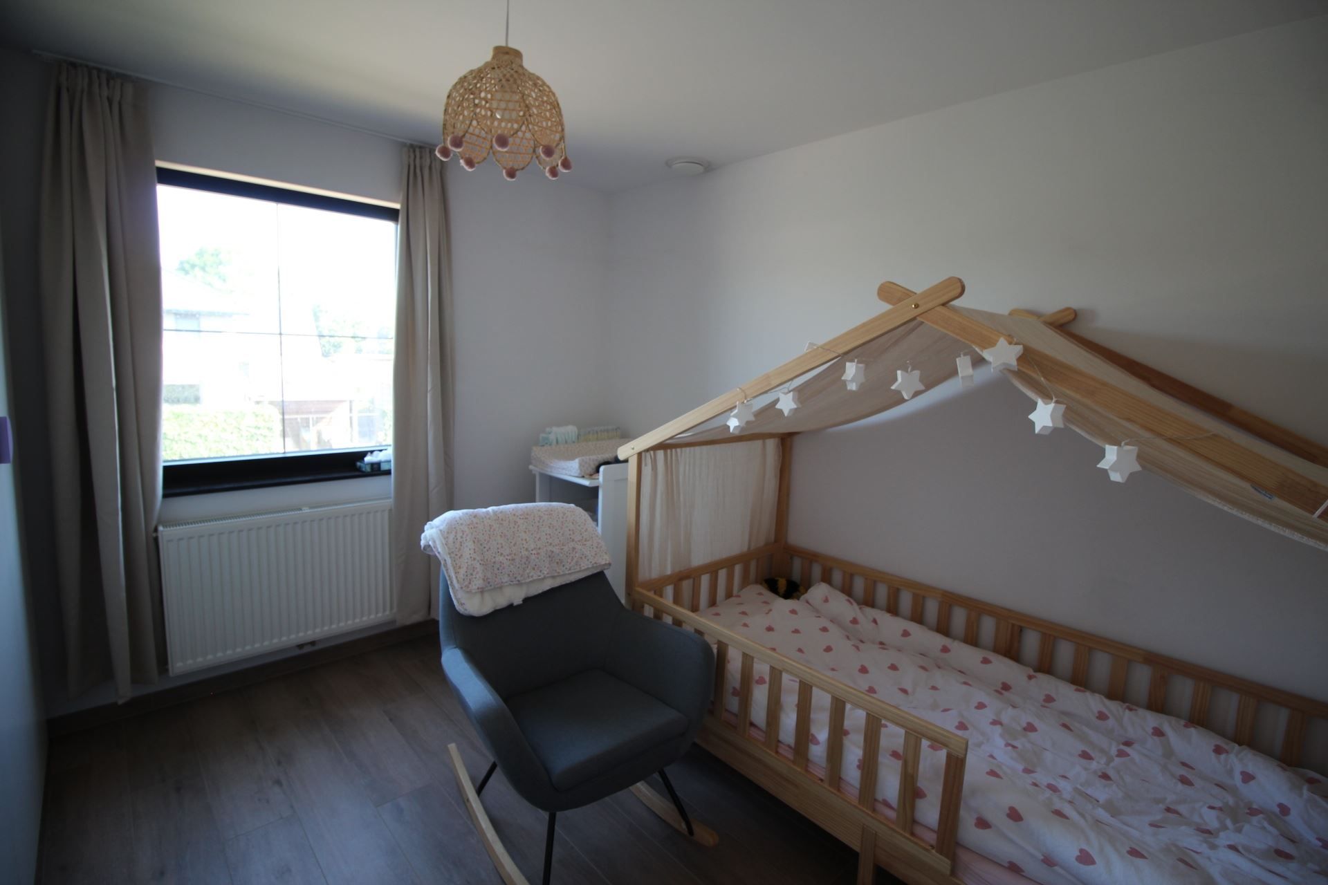 Moderne, energiezuinige woning. 3 Slaapkamers. foto 19
