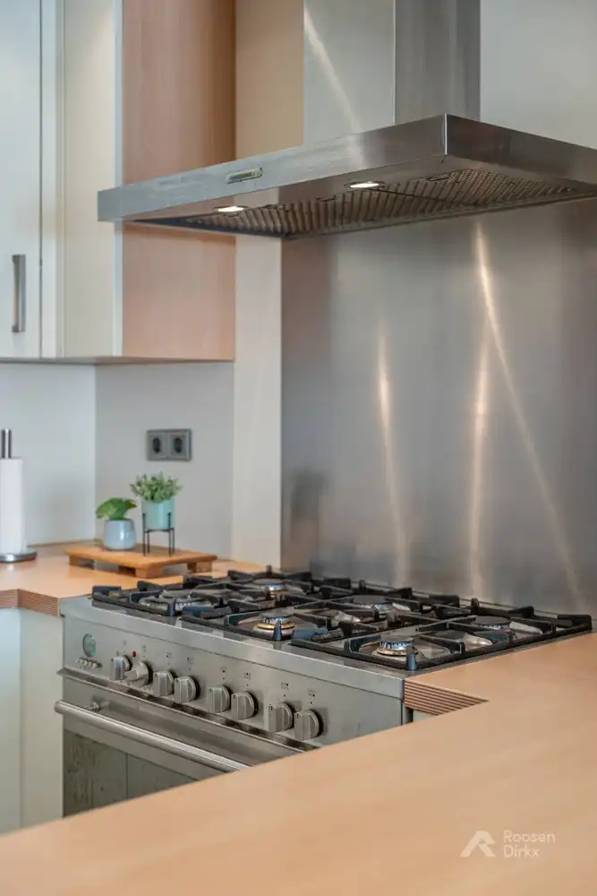 Goed onderhouden gezinswoning HOB met 5 slaapkamers op perceel van 1.325m² in Oudsbergen foto 14
