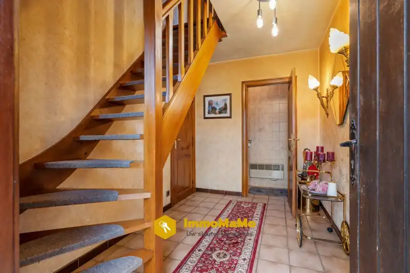 HUIS TE KOOP IN MOERBEKE (LOKEREN) foto 5