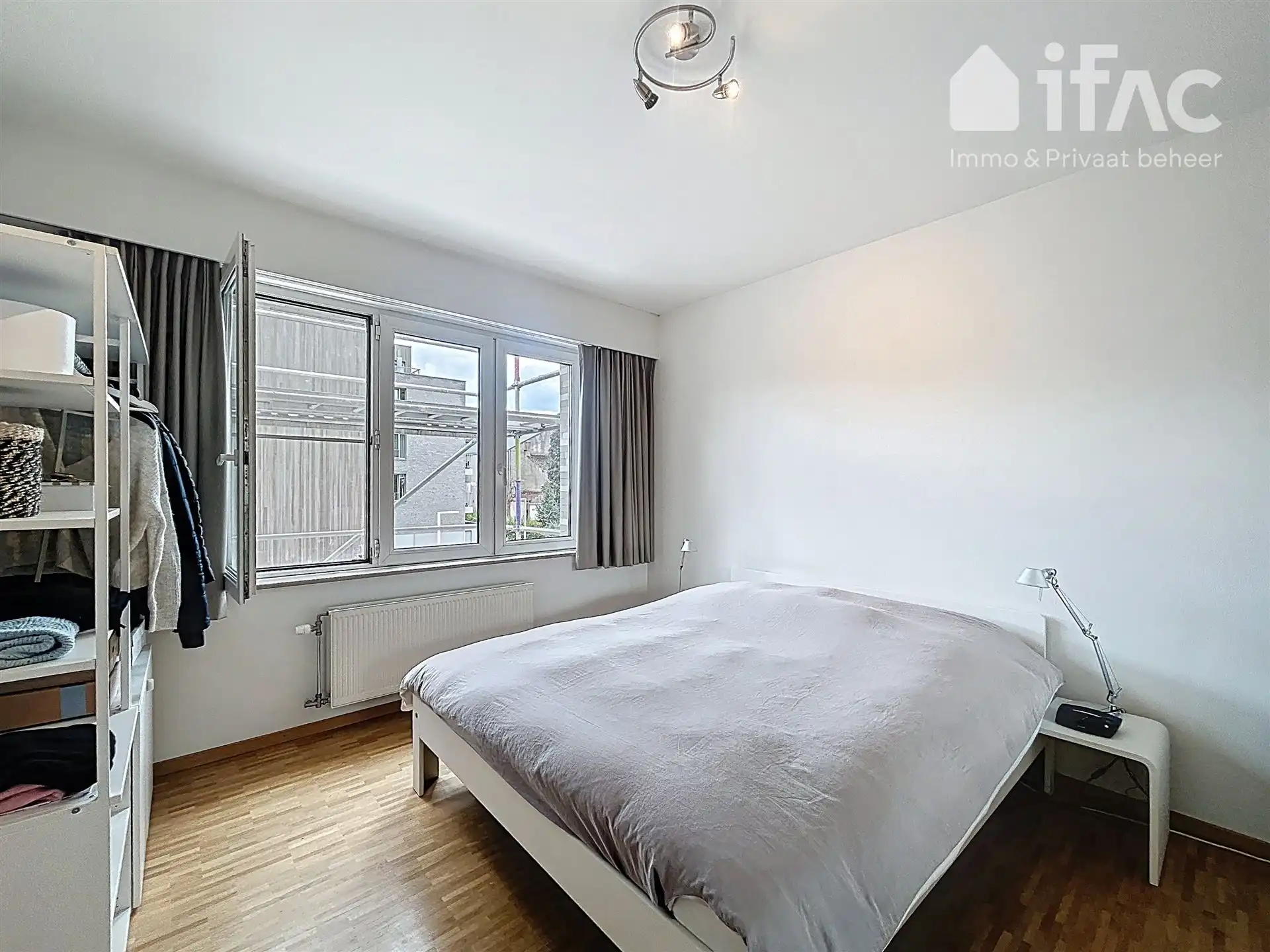 Zeer goed onderhouden appartement op de 2de verdieping foto 5