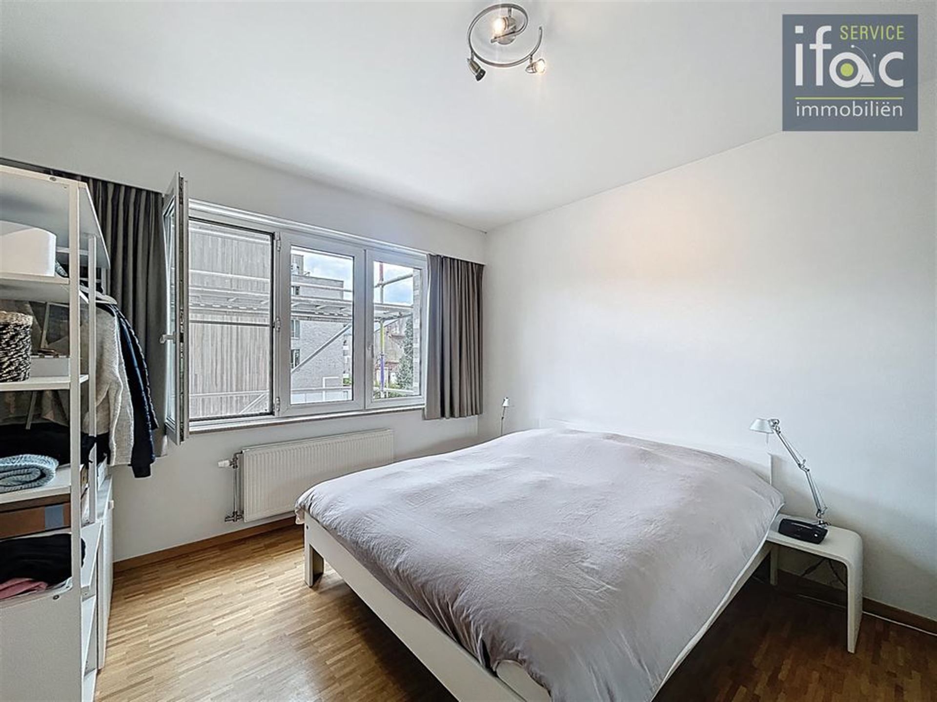 Appartement foto 5
