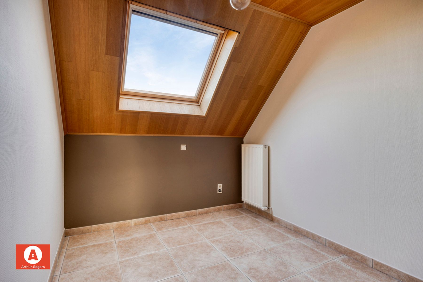 Energiezuinige woning met 3 slaapkamers, garage en tuin foto 20