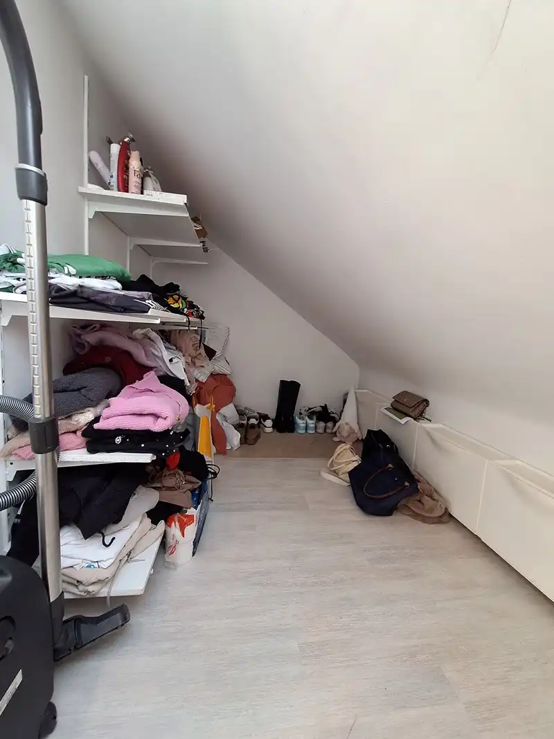 Gunstig gelegen duplex appartement te Genk foto 9
