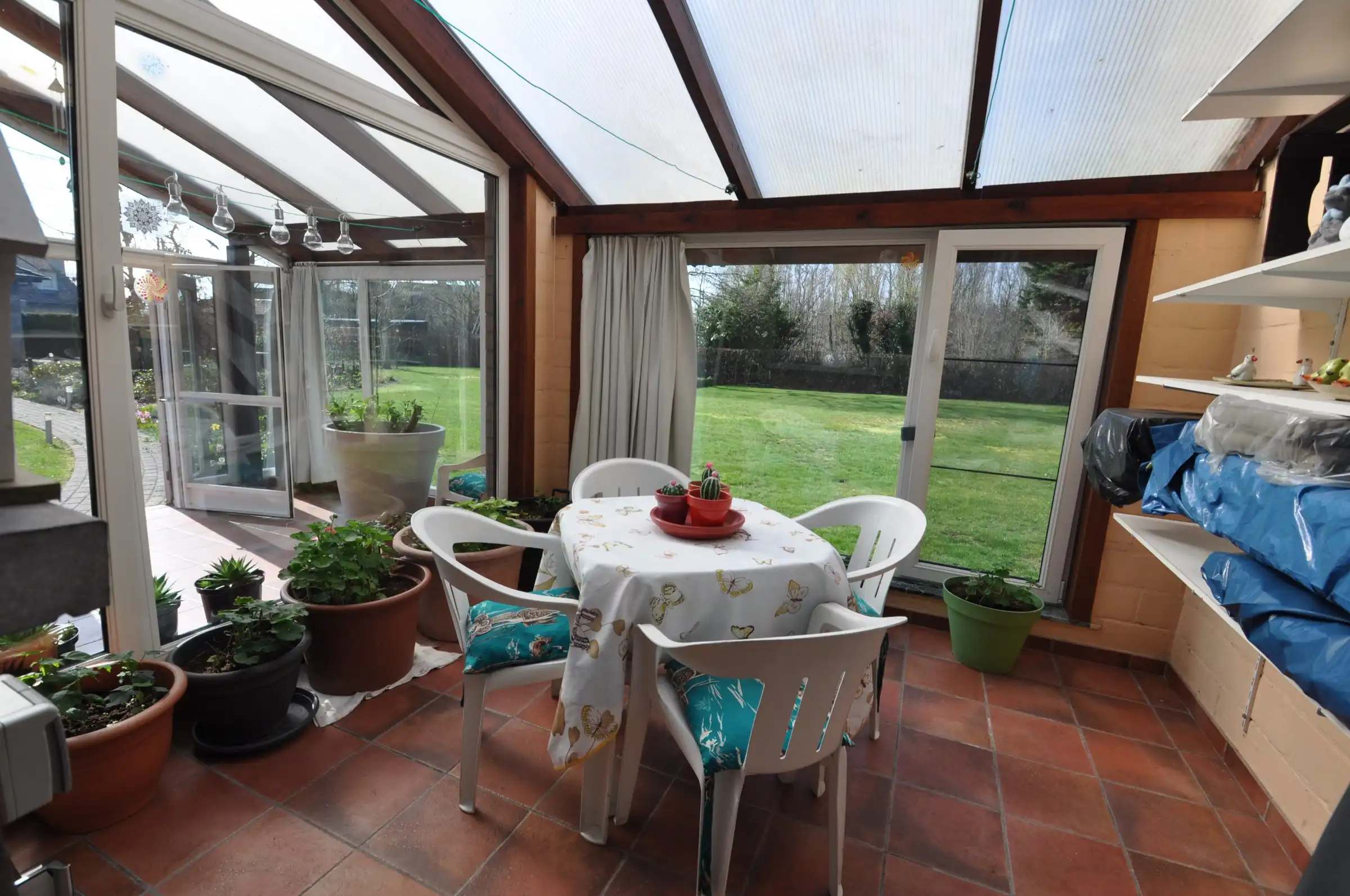 Exclusief wonen in een oase van rust ! foto 30