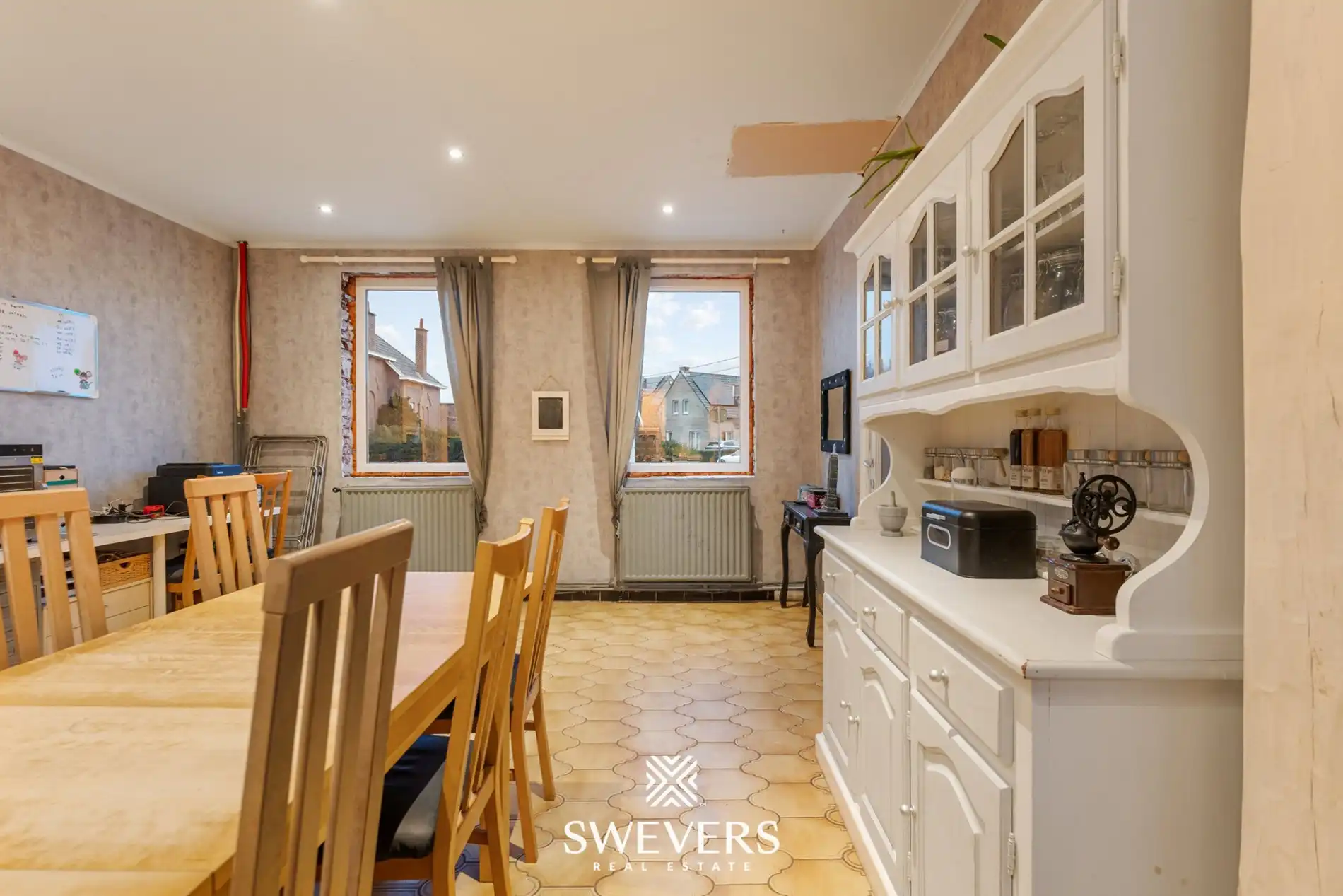 Woning met renovatiepotentieel, 3 slpk, zolder en veel bergruimte foto 14