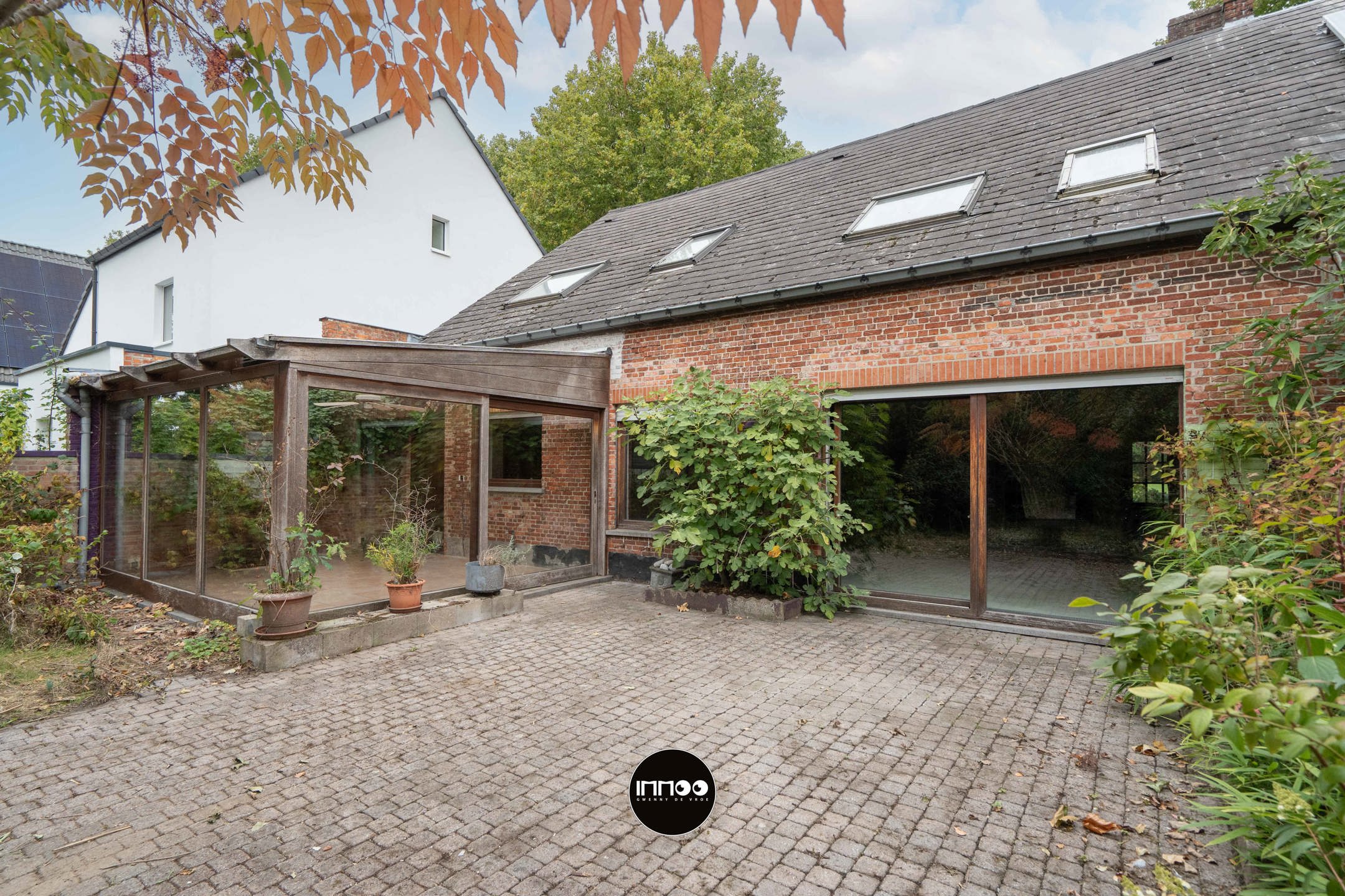 Huis te koop foto 14