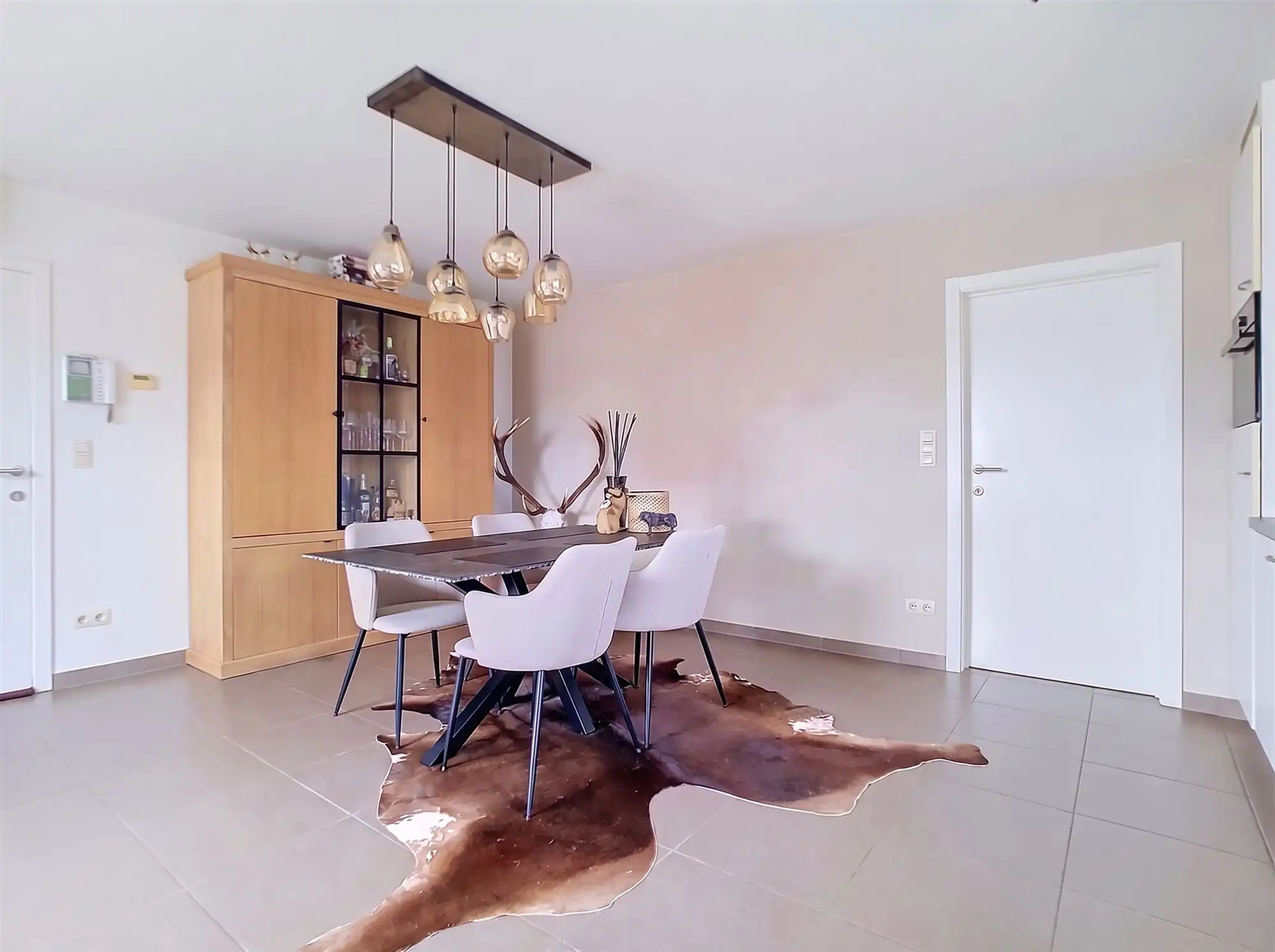 Goed gelegen appartement in het centrum foto 3