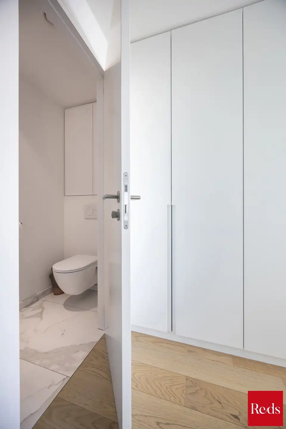 Uitzonderlijke appartement met een panoramisch uitzicht foto 26