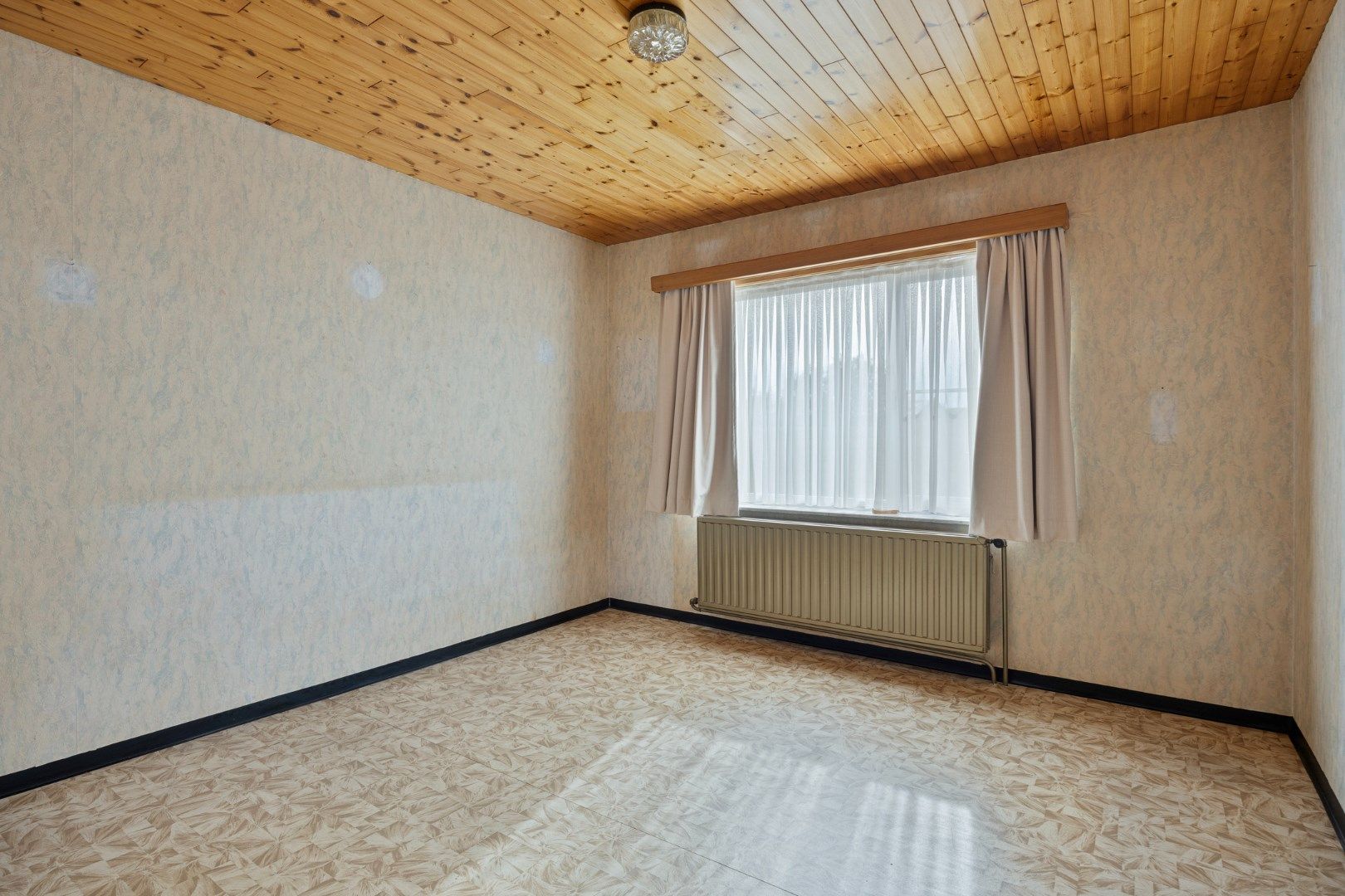 Gelijkvloerse woning met 3 slaapkamers, rustig gelegen op 800 m² te Oevel (Westerlo)l ! foto 9