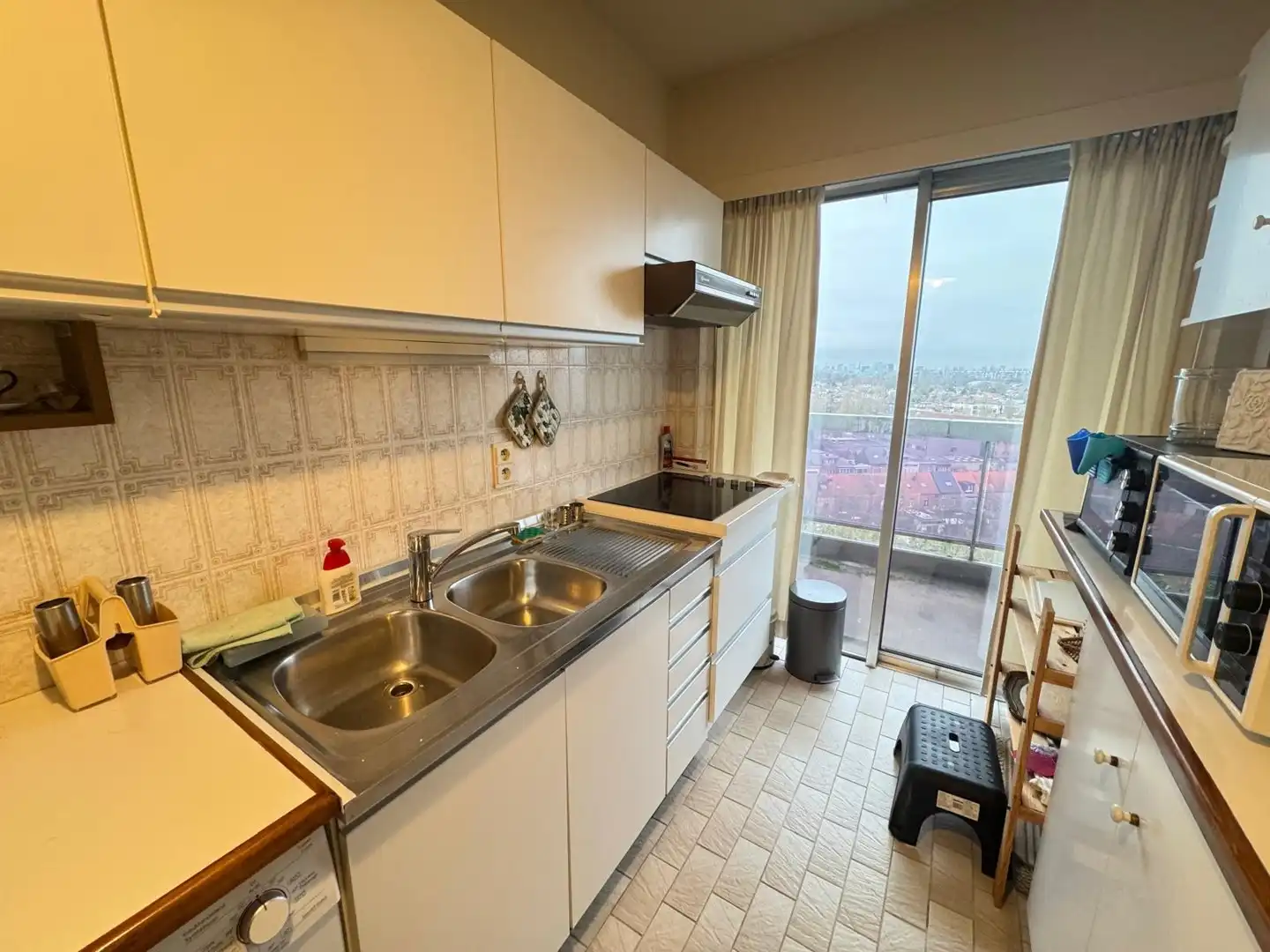 2 SLAAPKAMERS+TERRAS foto 2