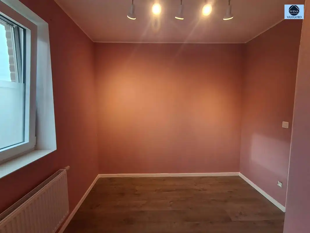 RECENTE NIEUWBOUWWONING MET 3 KAMERS EN TUIN foto 7