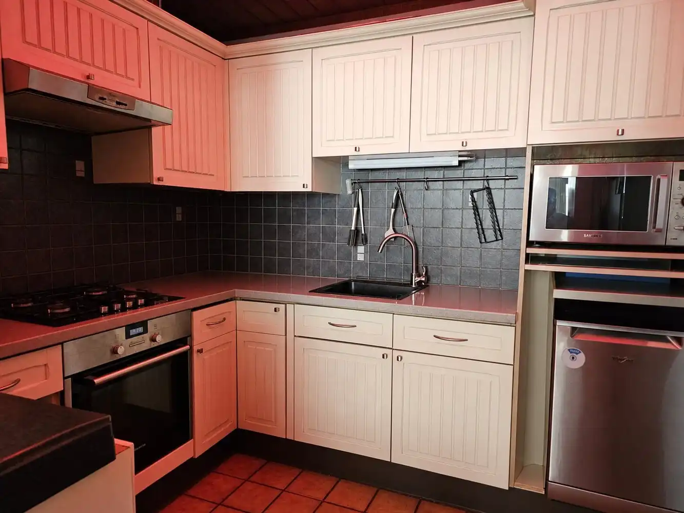 Gunstig gelegen woning met tuin foto 4