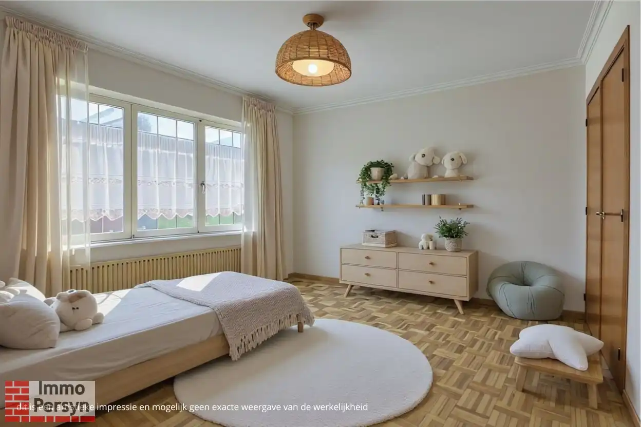 Te renoveren hoekwoning in het centrum van Scherpenheuvel foto 10