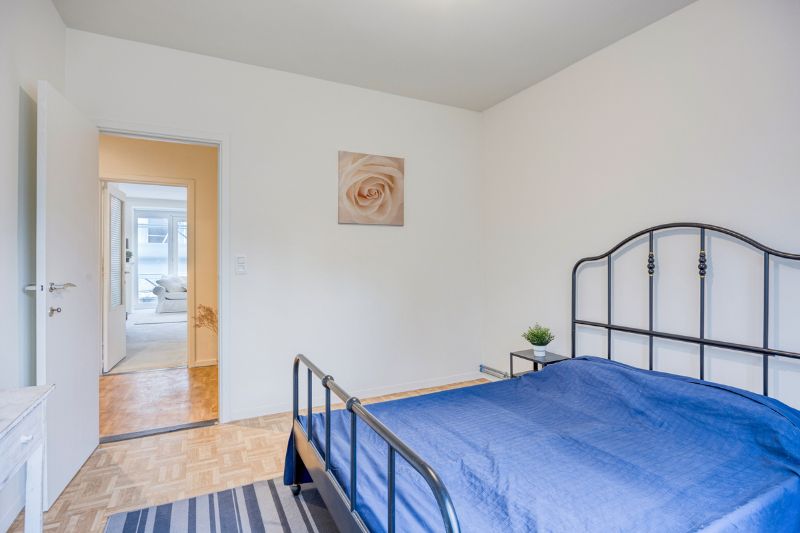 Charmant appartement te koop in Sint-Amandsberg foto 7