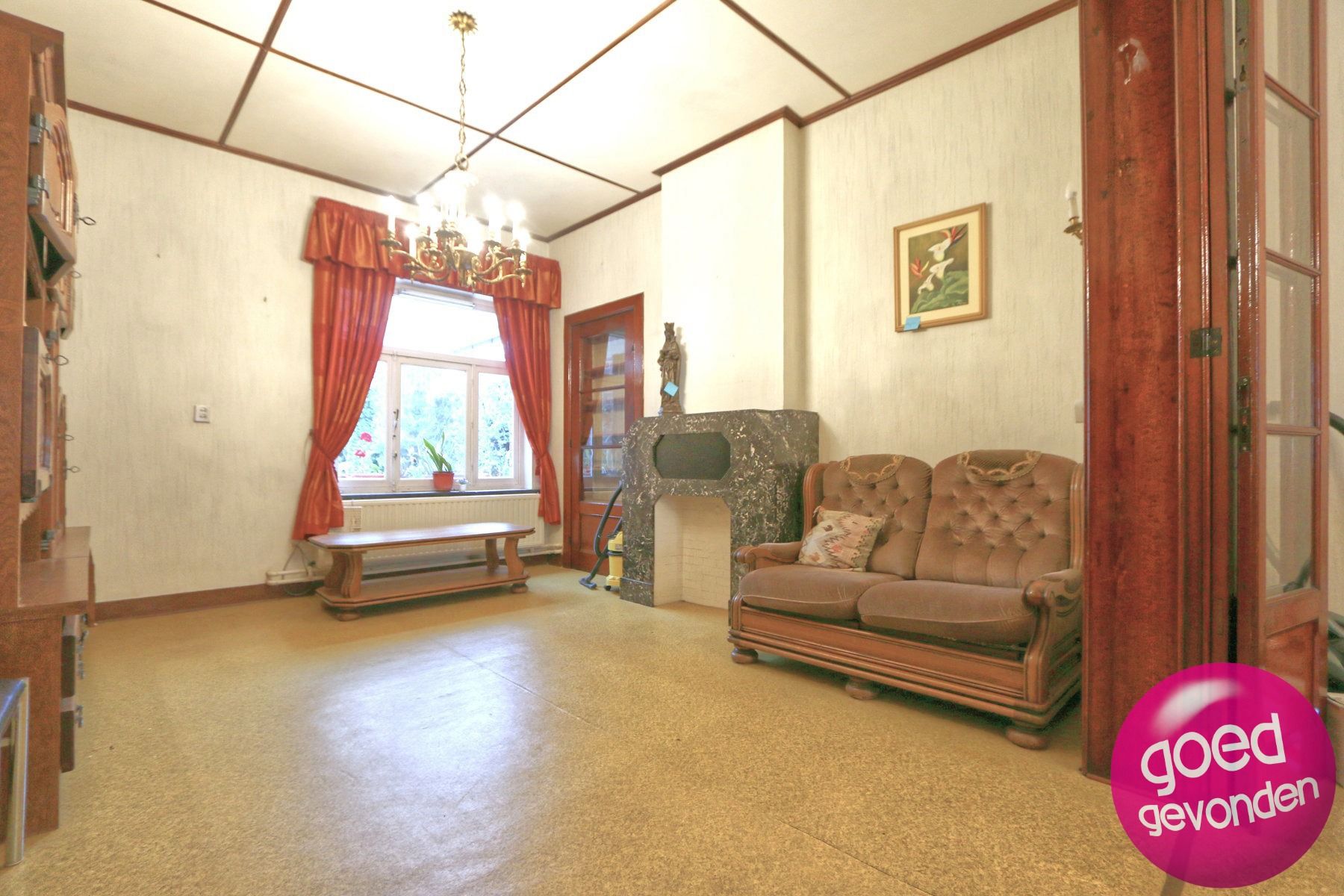 HERENHUIS - 4 tot 6 SLK - TUIN - TERRAS - GARAGE - CENTRAAL foto 5