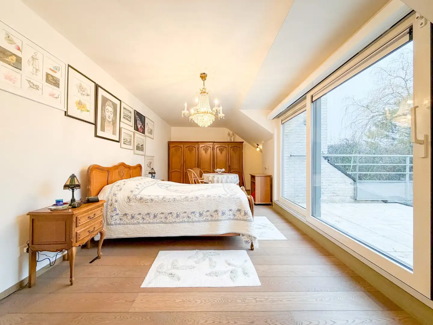 Villa hartje Torhout, topligging op een perceel van 2052 m²! foto 28