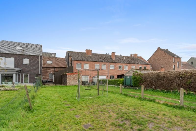 Woning centrum Moerbeke (Lokeren) - 296m² grondopp. foto 17