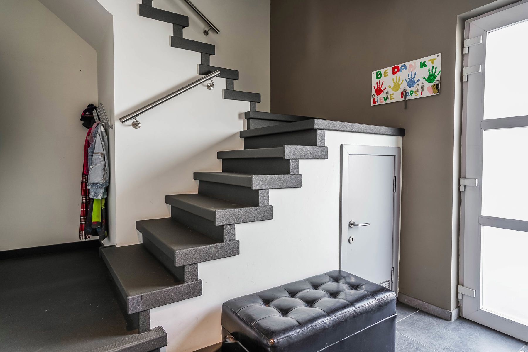 Perfect instapklare meergezinswoning (2 wooneenheden) in het hart van St Jozef Londerzeel foto 11