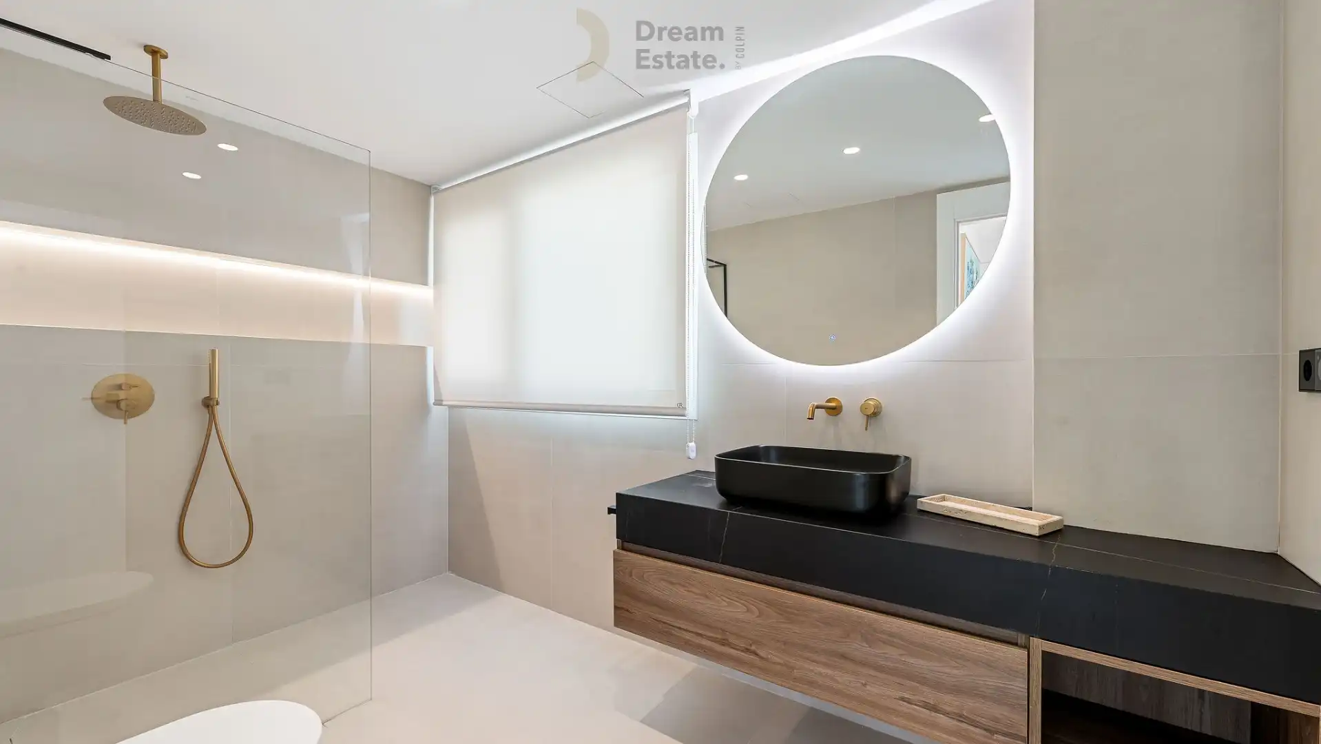 Casa Chloe, exclusive woning met dakterras in La Quinta Hills, Nueva Andalucia. foto 27