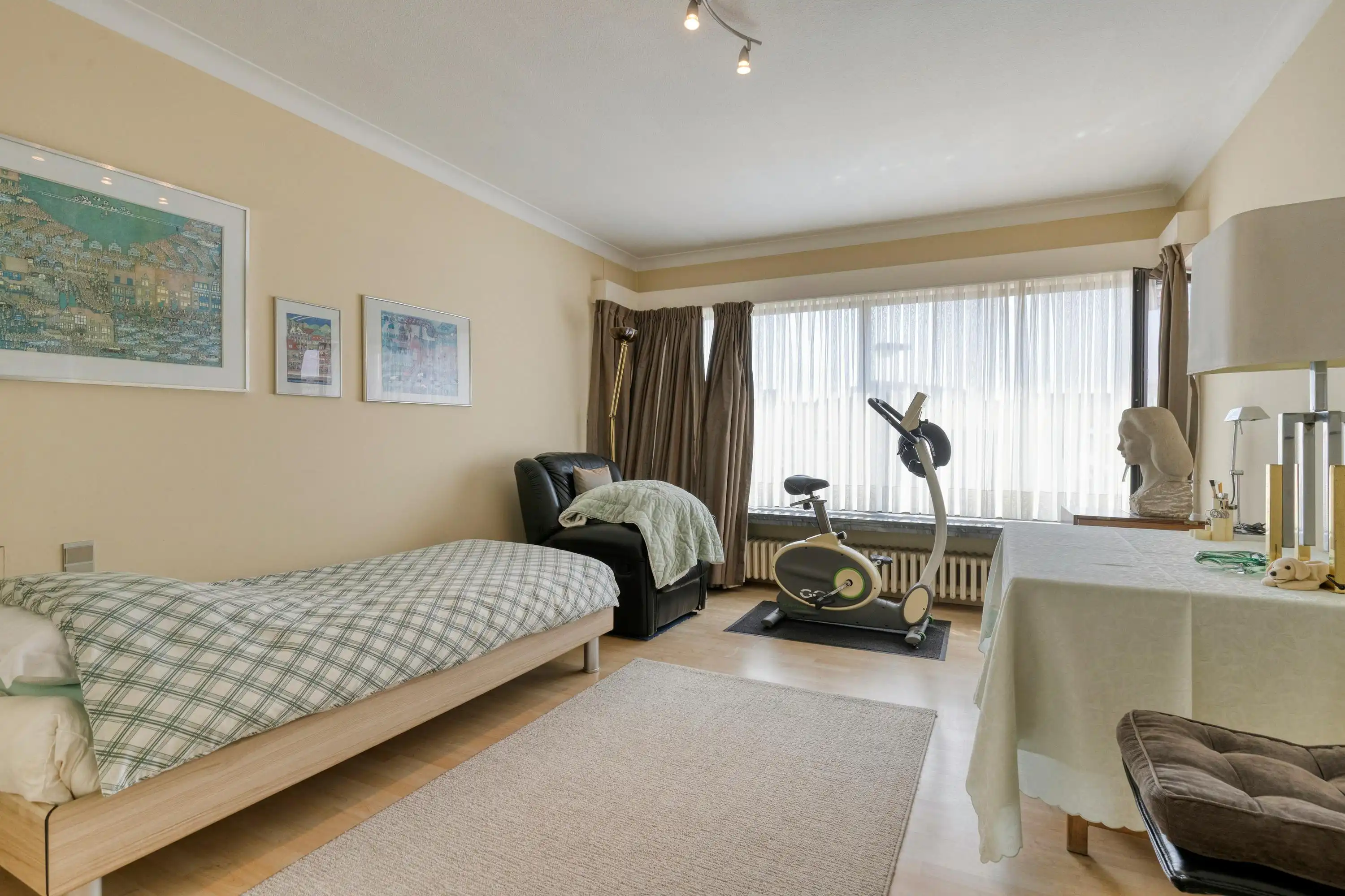 Vastgoedvennootschap te koop in Veurne foto 35