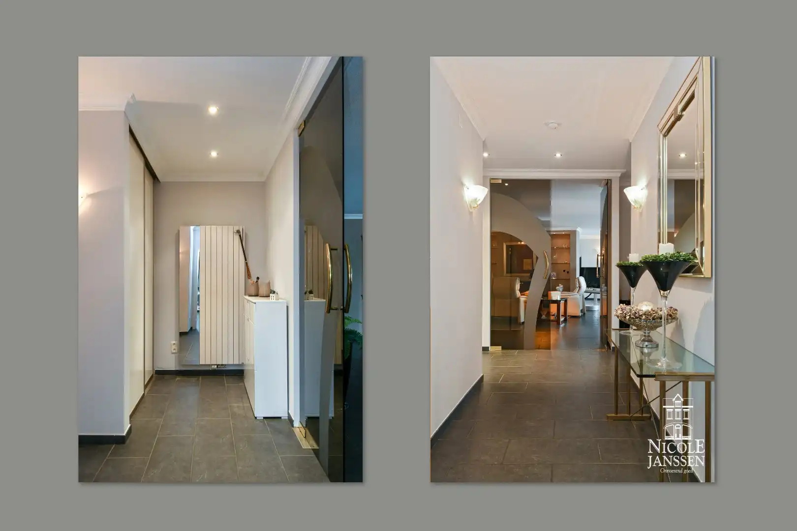 Ruim en luxueus appartement van 190m² met twee mooie terrassen en garage foto 2