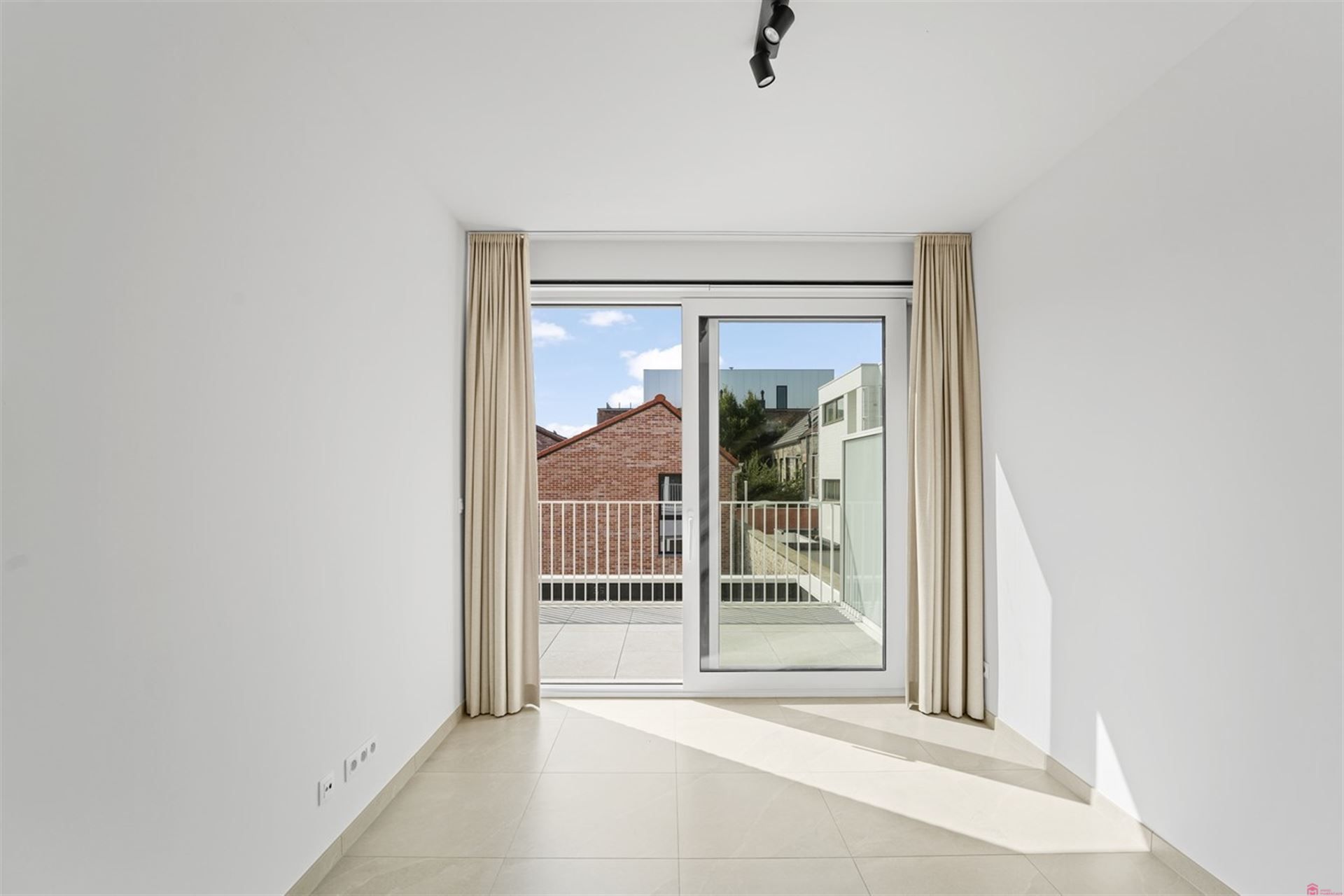 Wonen in stijl - nieuwbouw duplex op de Veemarkt foto 2