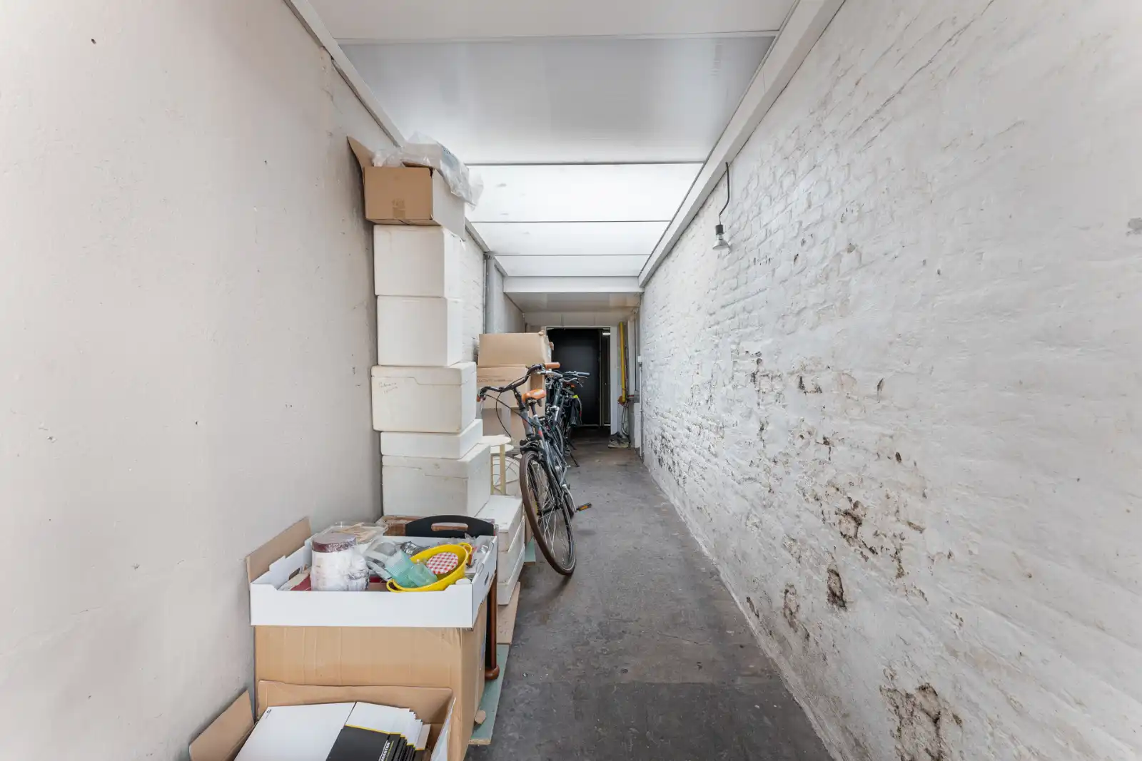 Woning (4slpk) met winkel en atelier! foto 8