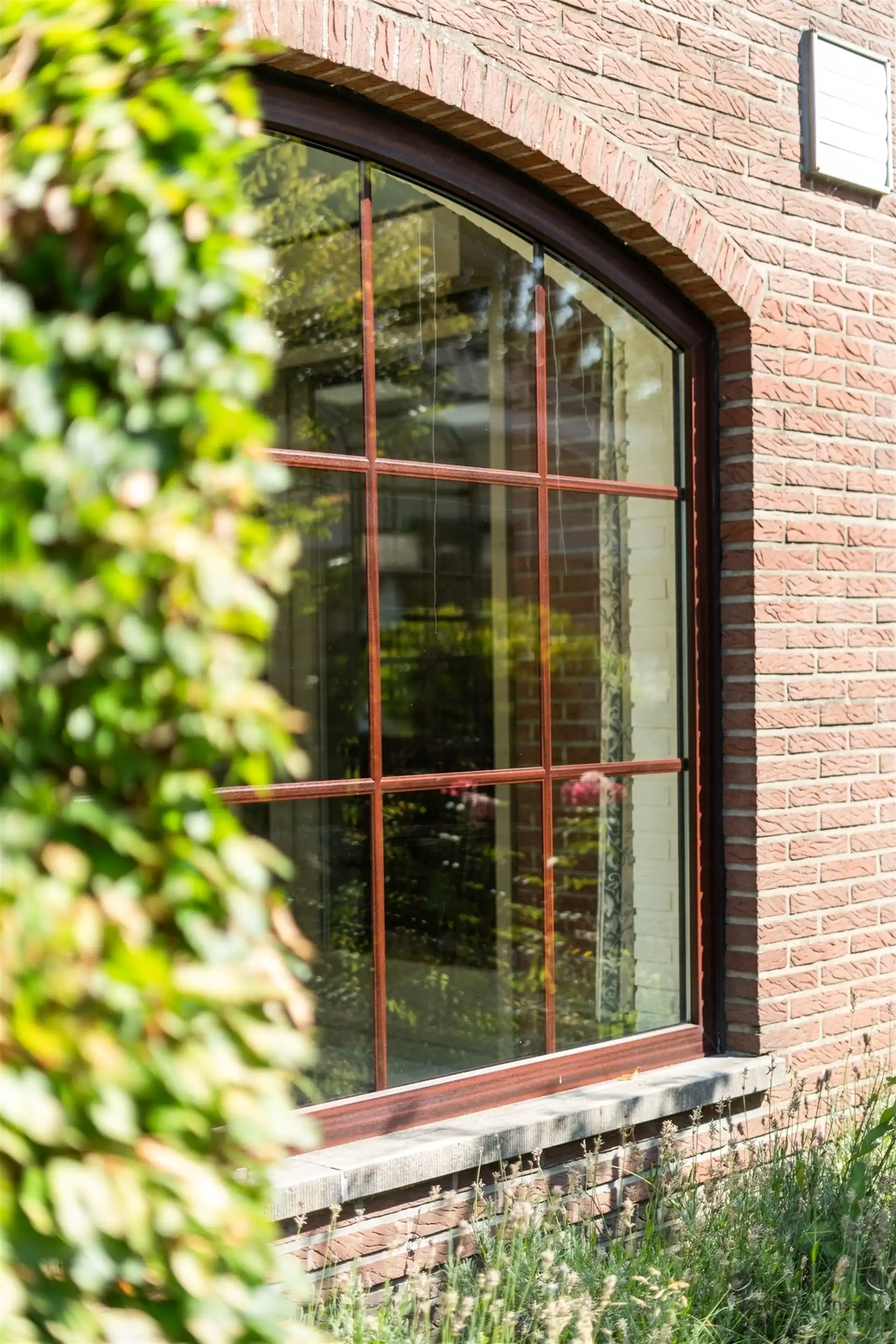 Prachtige gezinswoning op een gegeerde locatie nabij het centrum van Sint-Job  foto 28