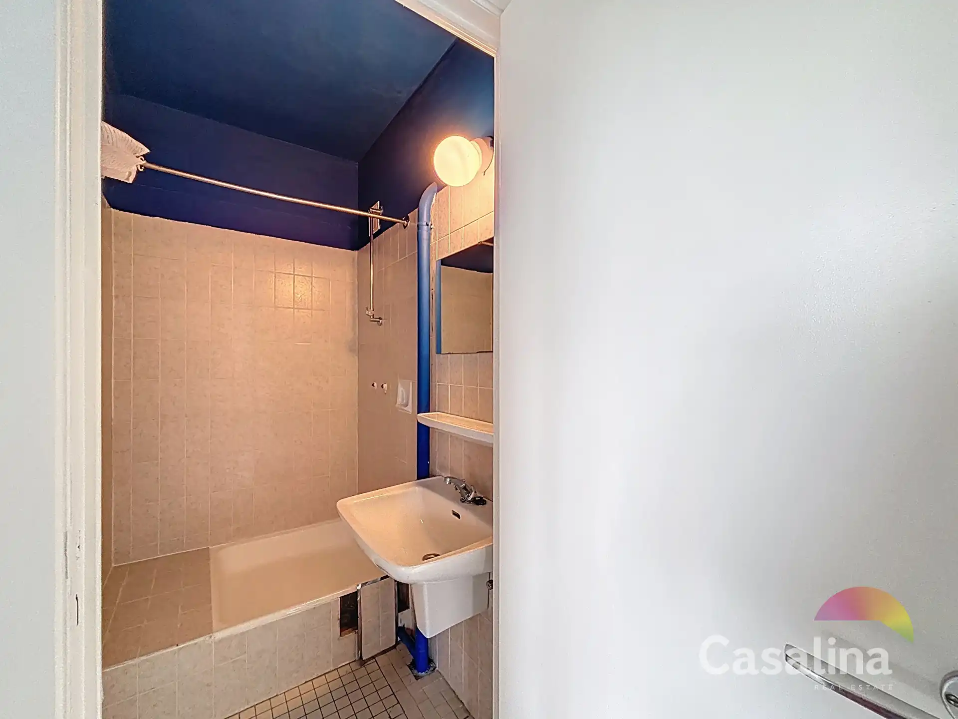 Ruim drie slaapkamer appartement met veel mogelijkheden foto 8