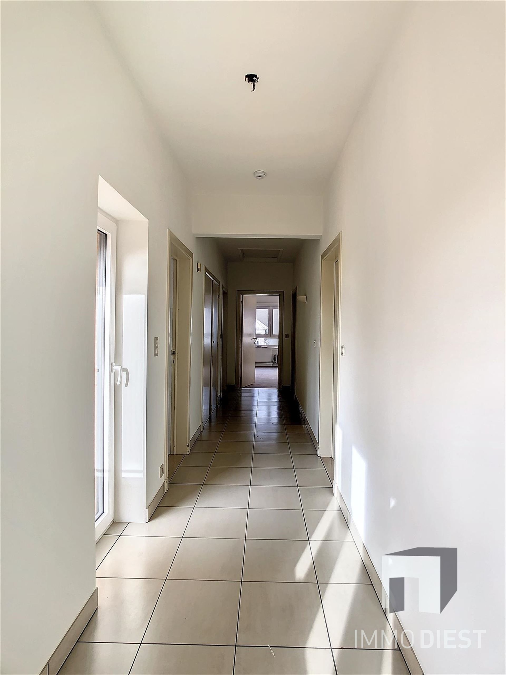 Zeer ruim appartement in het centrum van Diest foto 7