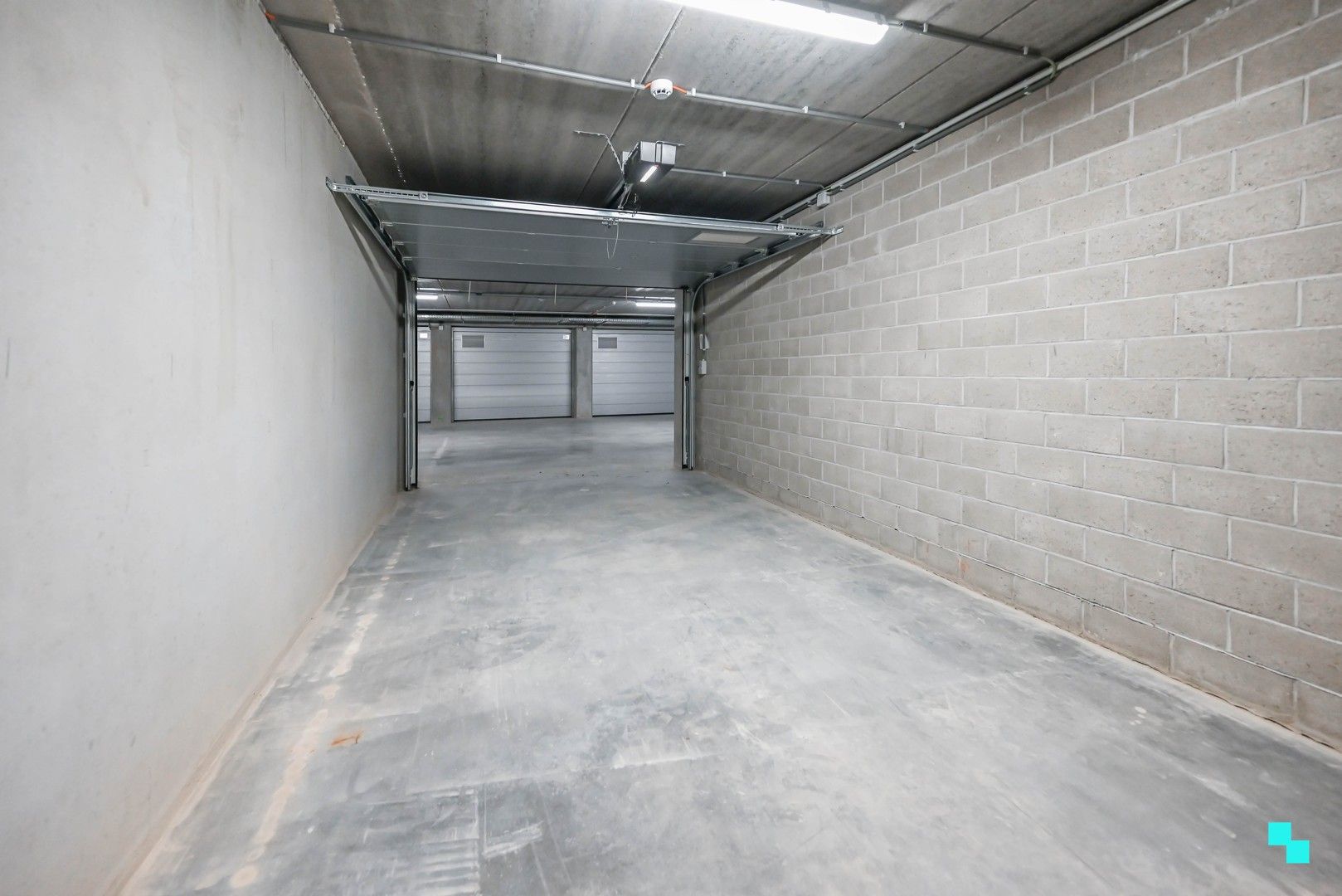 Stijlvol appartement met dubbel terras aan kasteel Blauwhuis foto 32