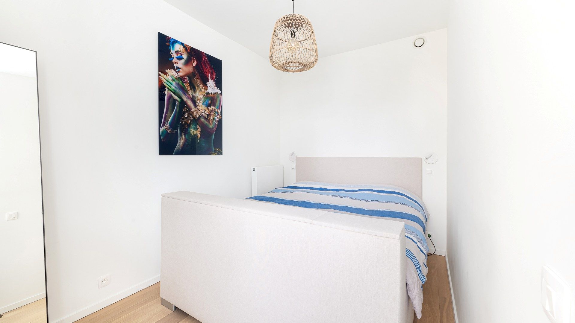 Super leuk appartement te Duinenwater - Knokke foto 10