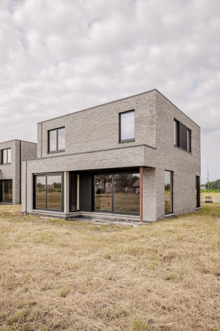 Vrijstaande nieuwbouwwoning met 3 slpk’s foto 3