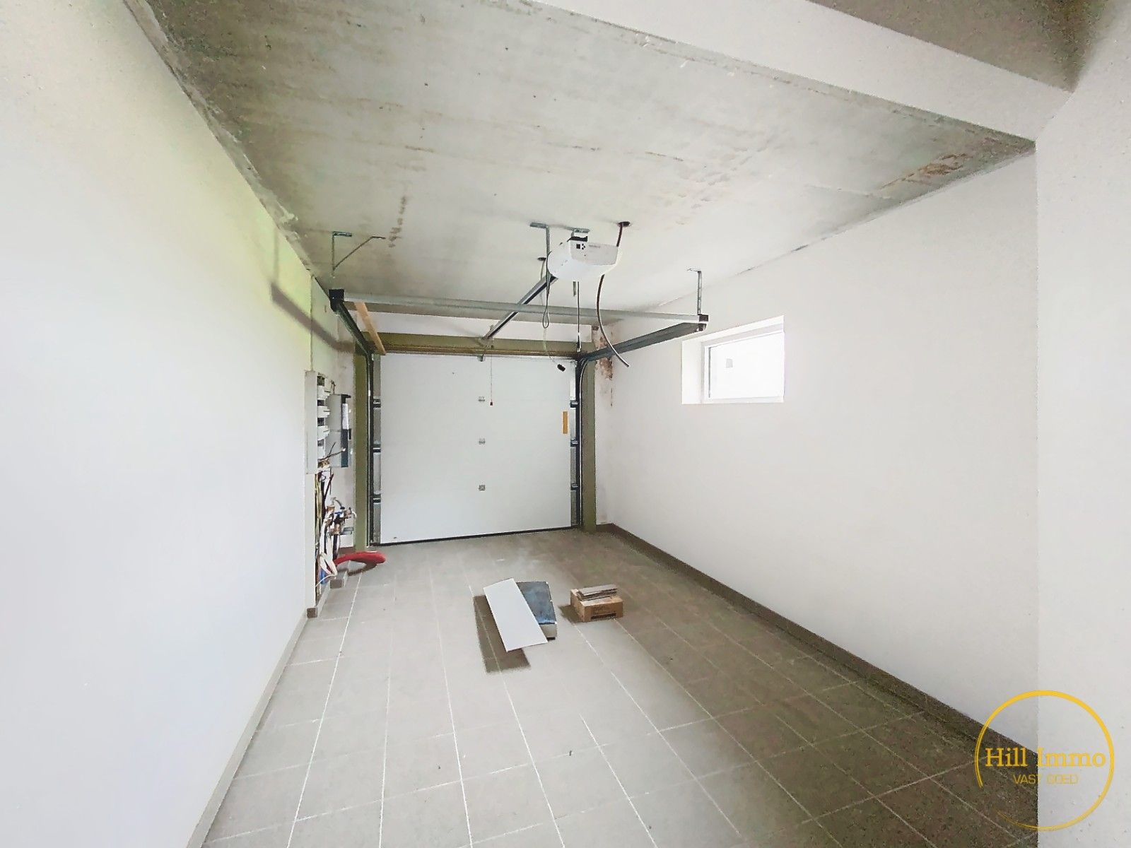 Nieuwbouwwoning te Wijtschate met prachtig zicht over Vlaamse velden met garage foto 4