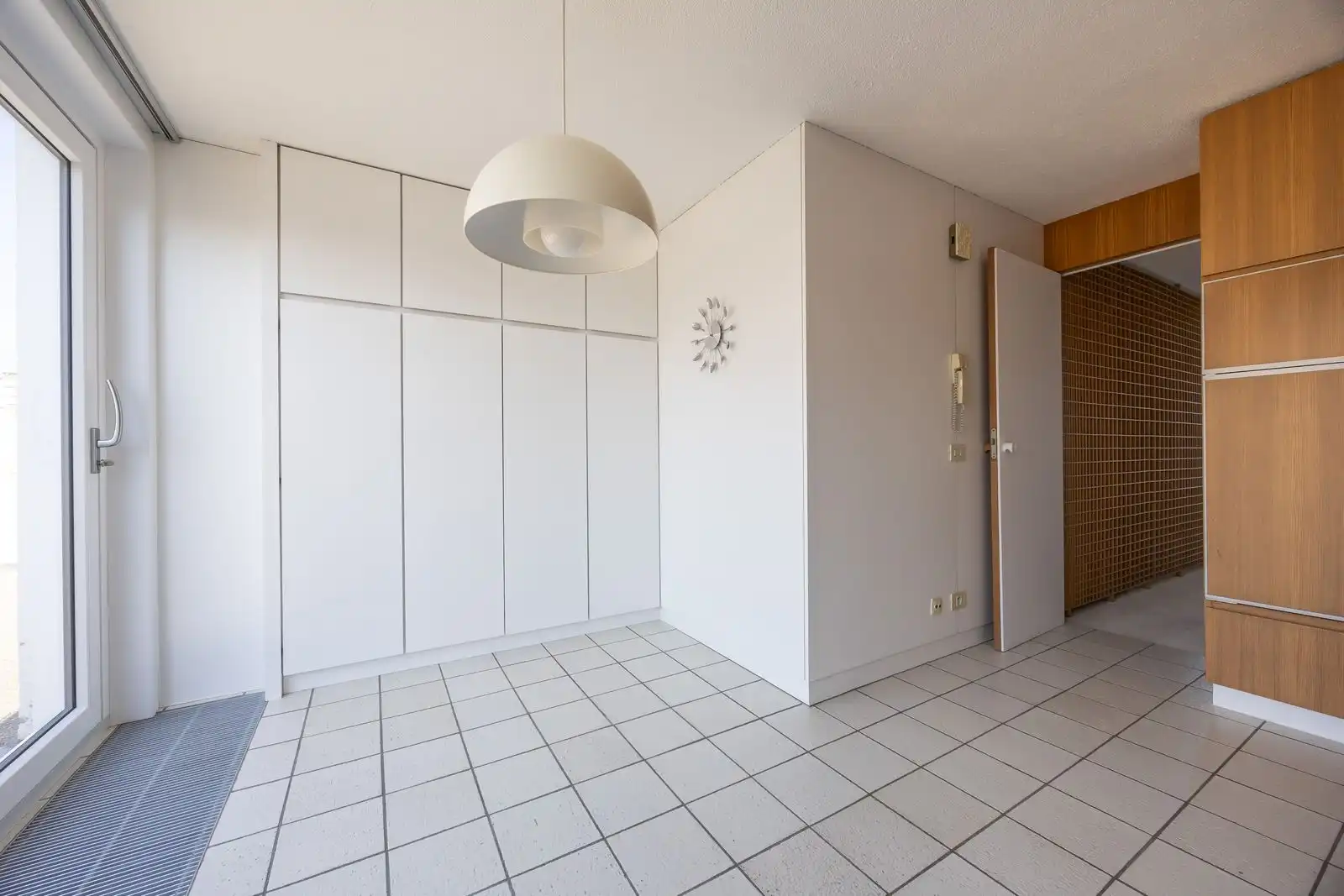 Exclusief duplex penthouse met 4 slpk en zonnige terrassen pal aan zee foto 8