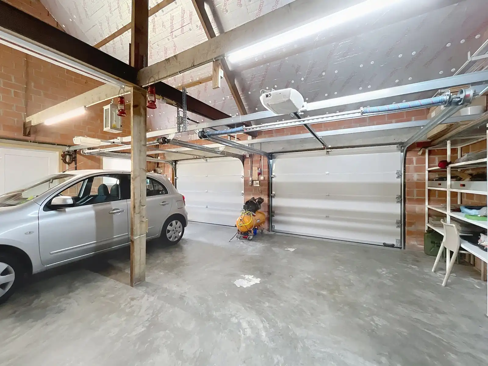 Rustig gelegen charmante villa met 4/5 slpk. in Geistingen. foto 26