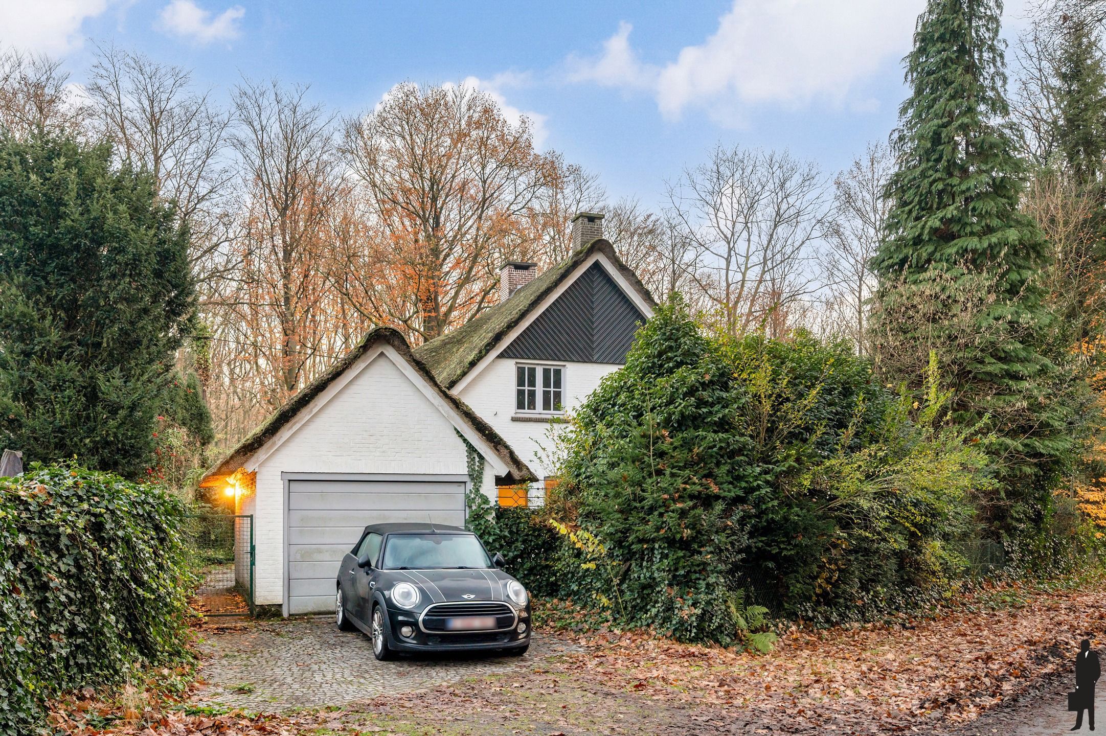 Hoofdfoto van de publicatie: Charmante woning op wandelafstand van Heide!