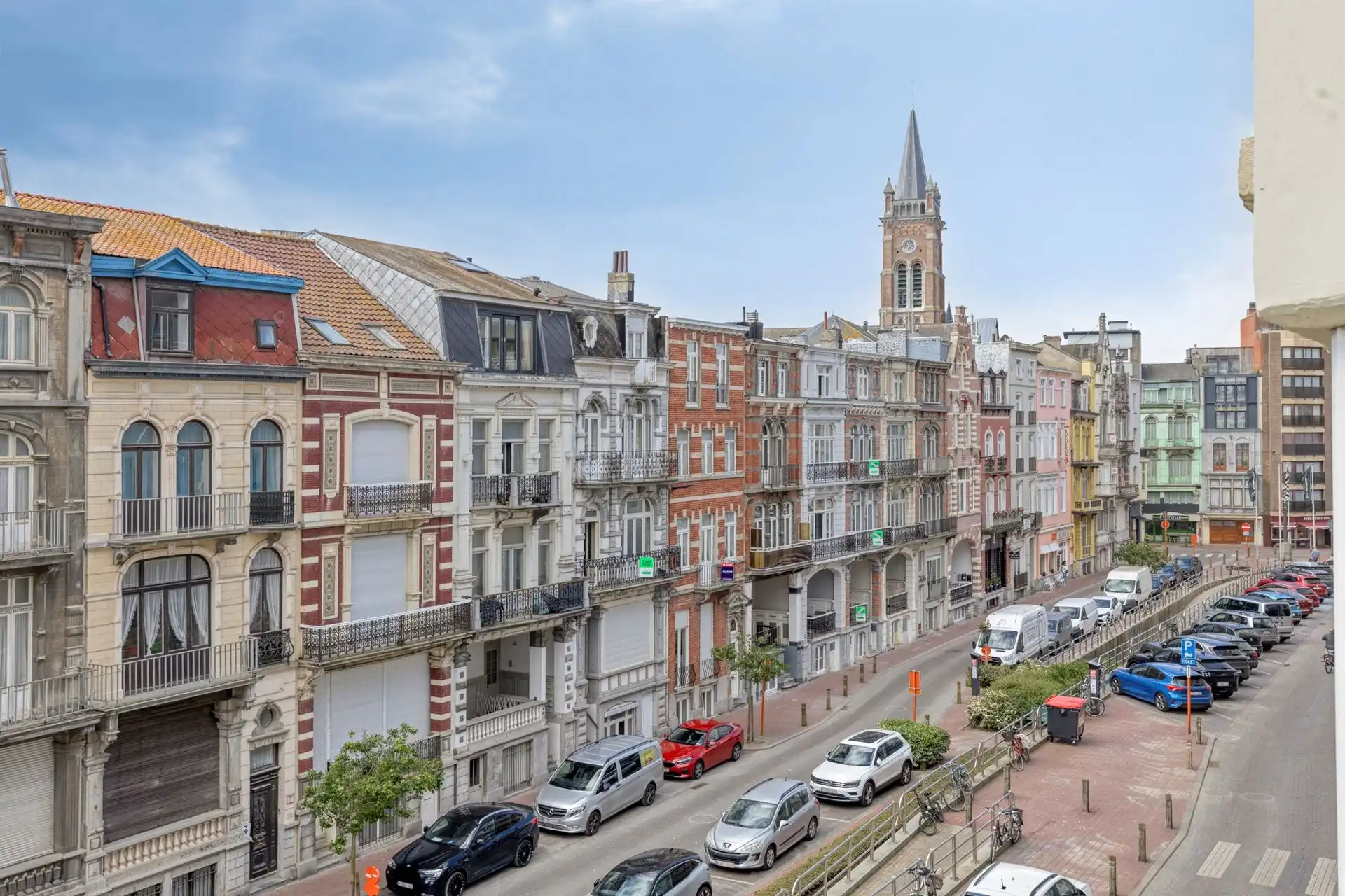 ZONNIG / VLAKBIJ ZEEDIJK foto 18