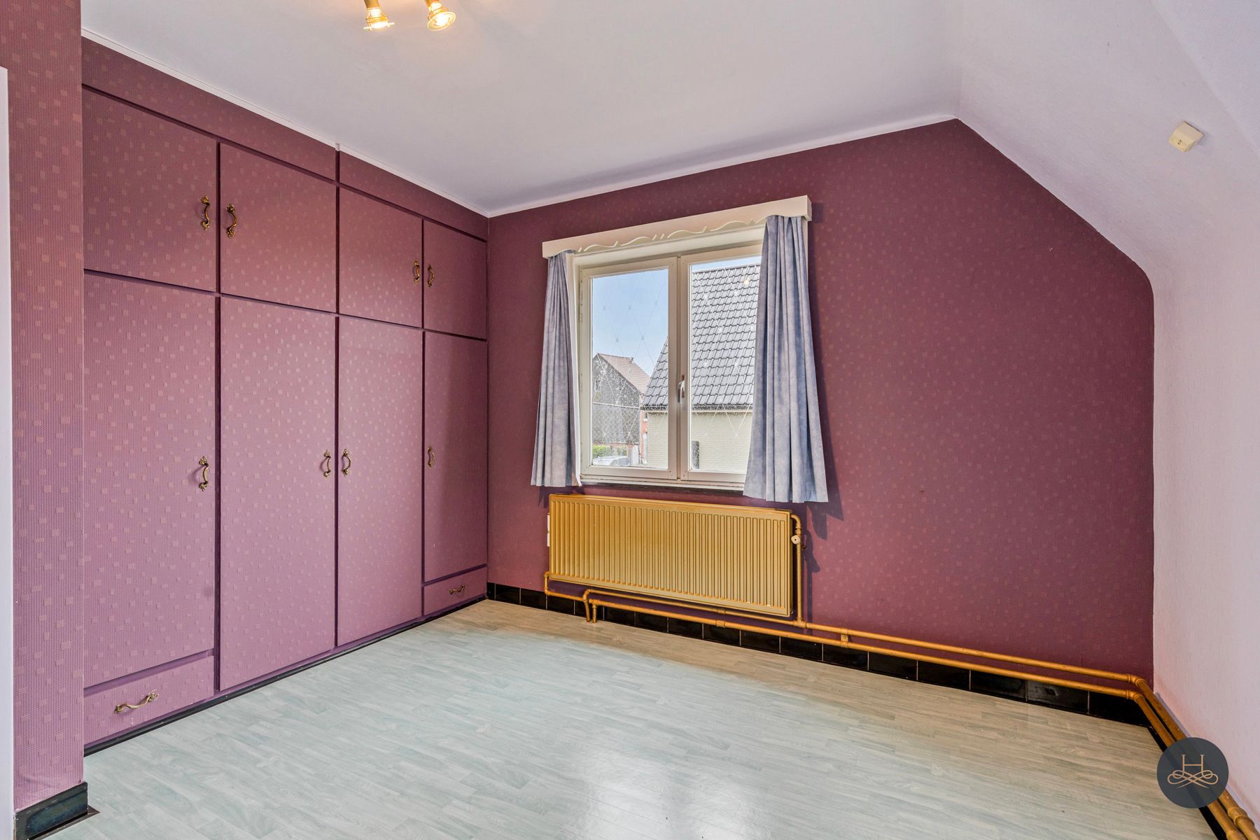 Vrijstaande woning met veel potentieel op gunstige ligging foto 18