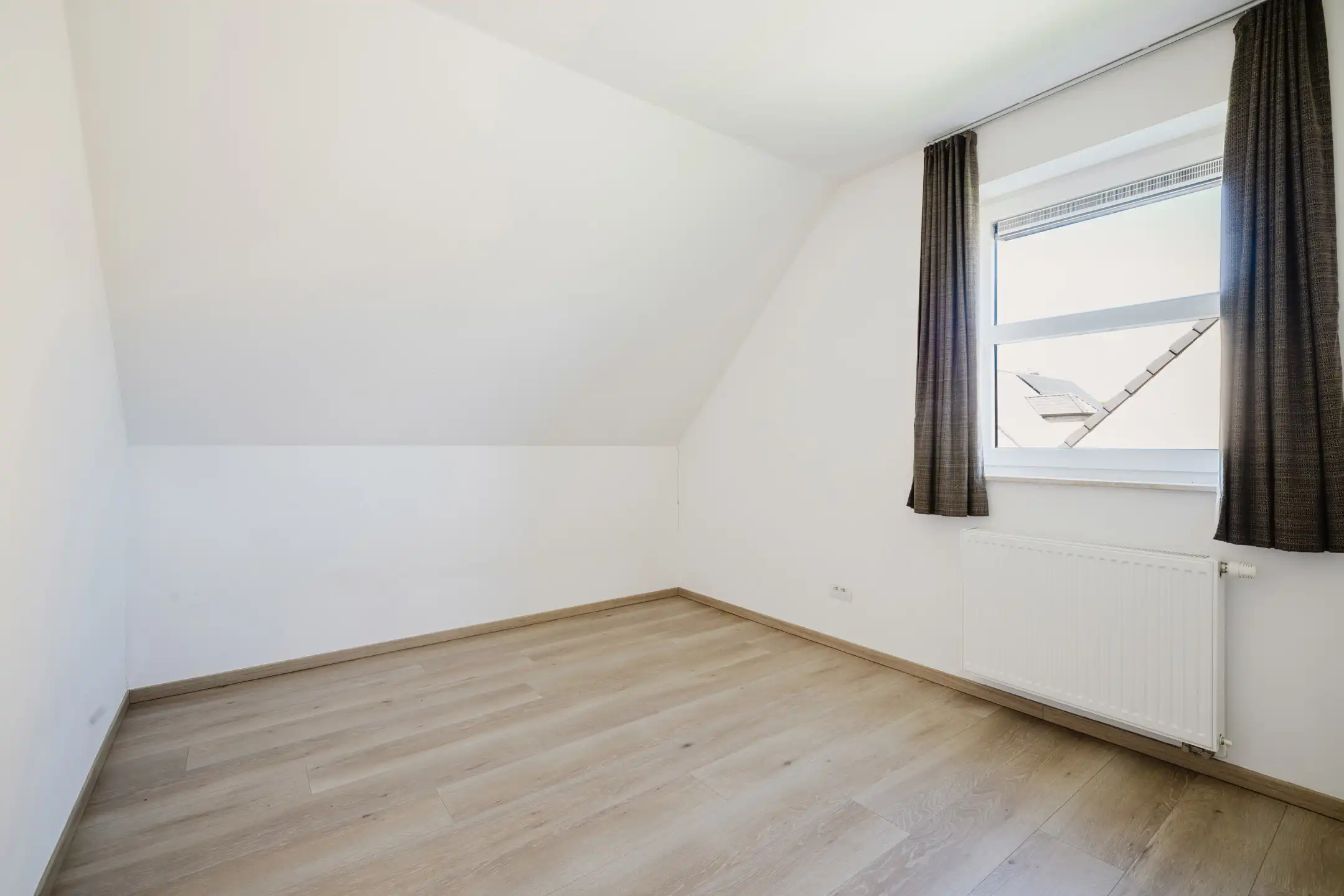 Instapklare woning met lichtrijke tuin foto 14