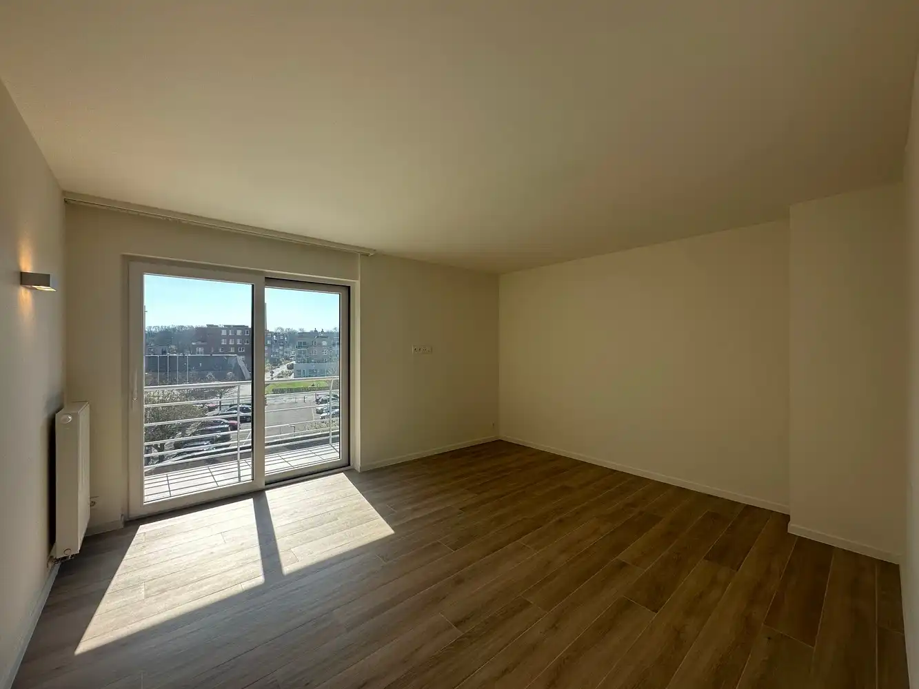 RESIDENTIE TWENTY ONE foto 9