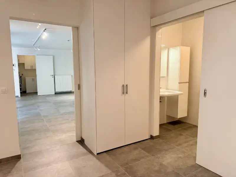 GVL SERVICEFLAT MET GEZELLIG TERRAS foto 9