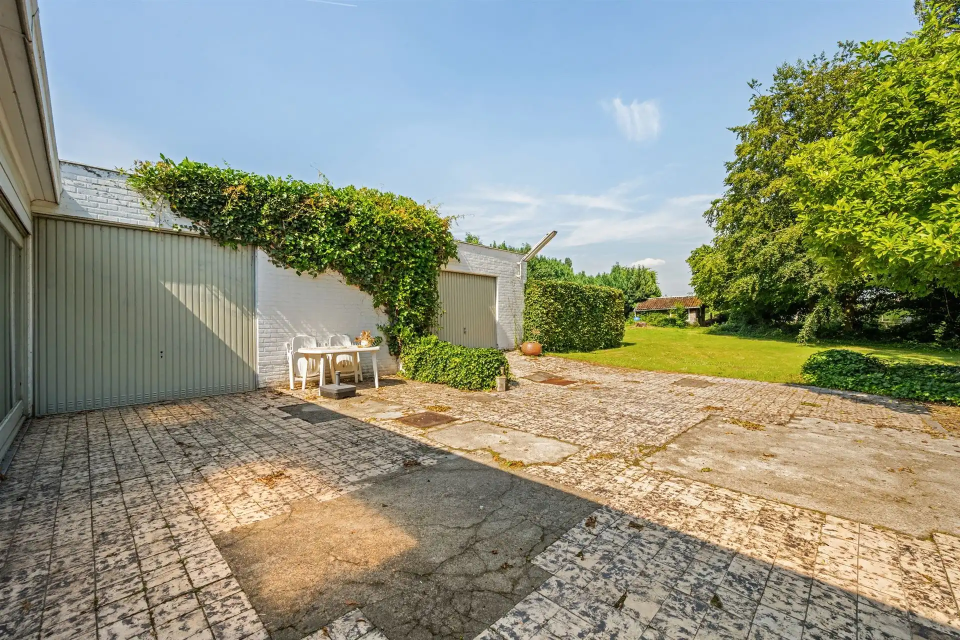Karaktervolle woning in Anzegem foto 6