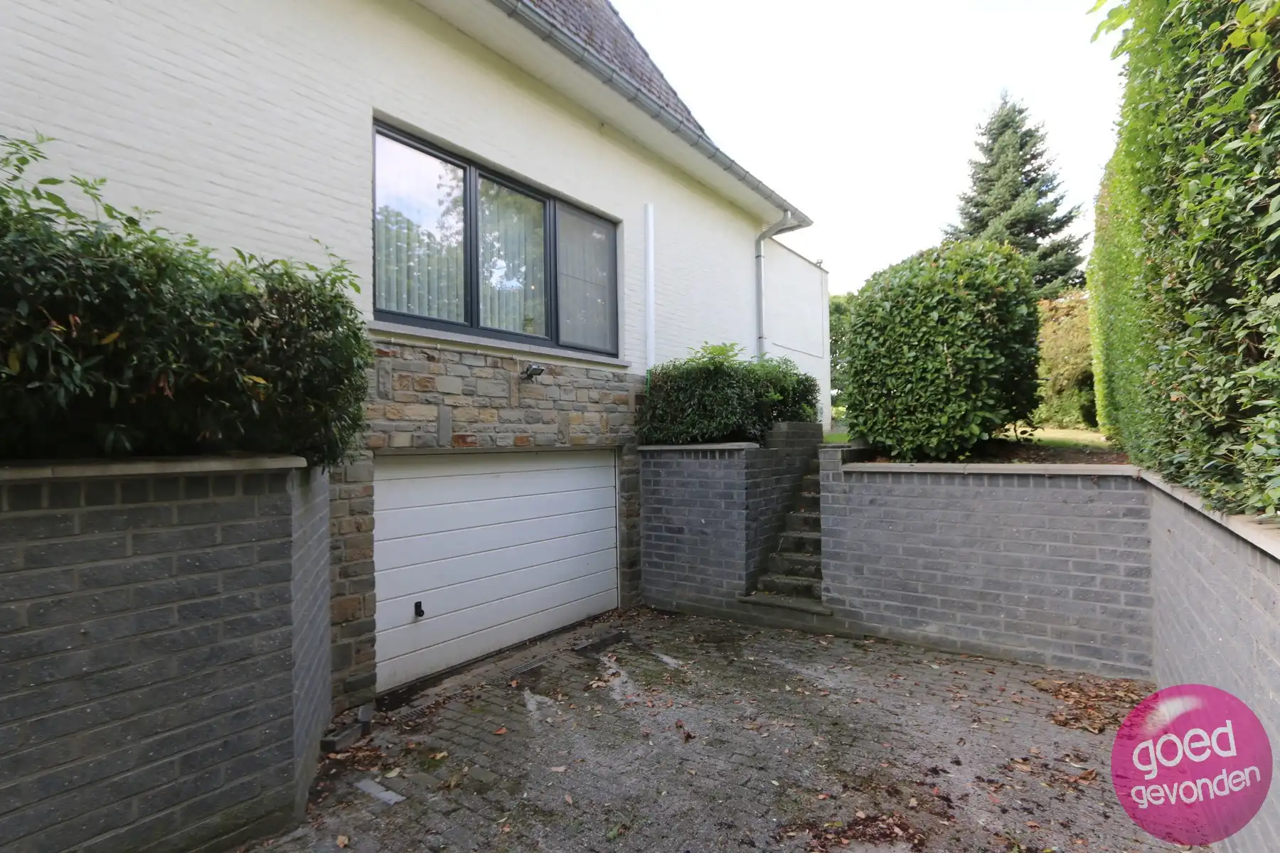 VILLA - 5 tot 6 SLK - TERRAS - TUIN - VERANDA - GARAGE foto 26