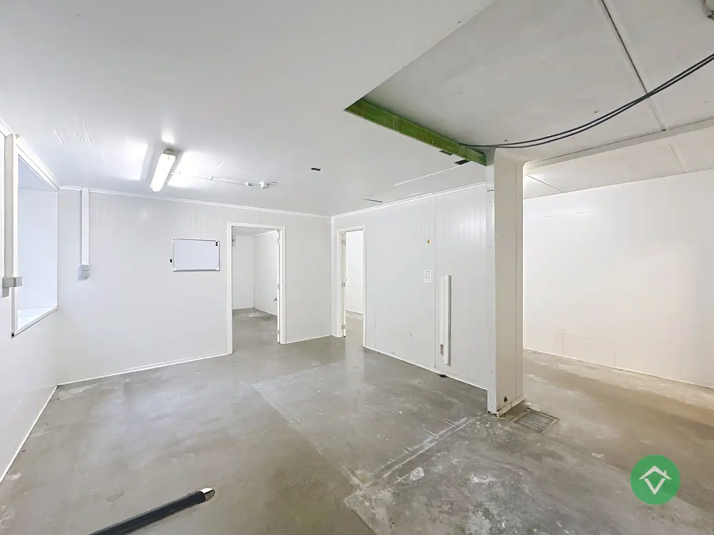 Combinatie wonen & werken: horecazaak met woonst in Eernegem foto 33