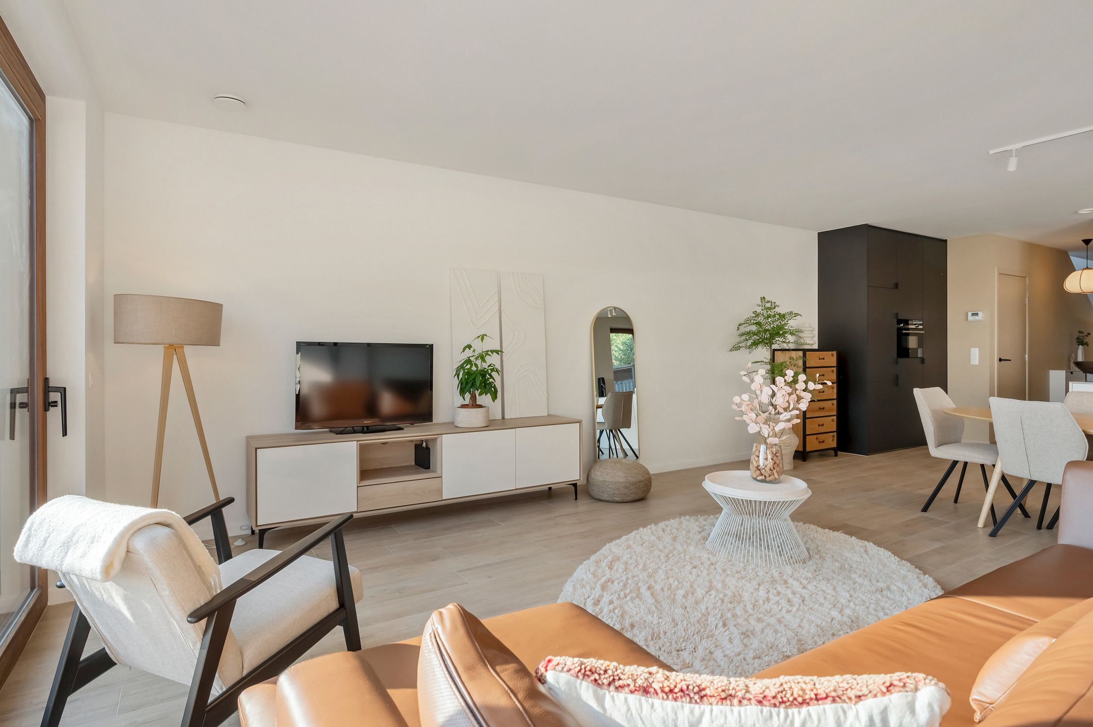 Energiezuinige woning te Kalmthout foto 10