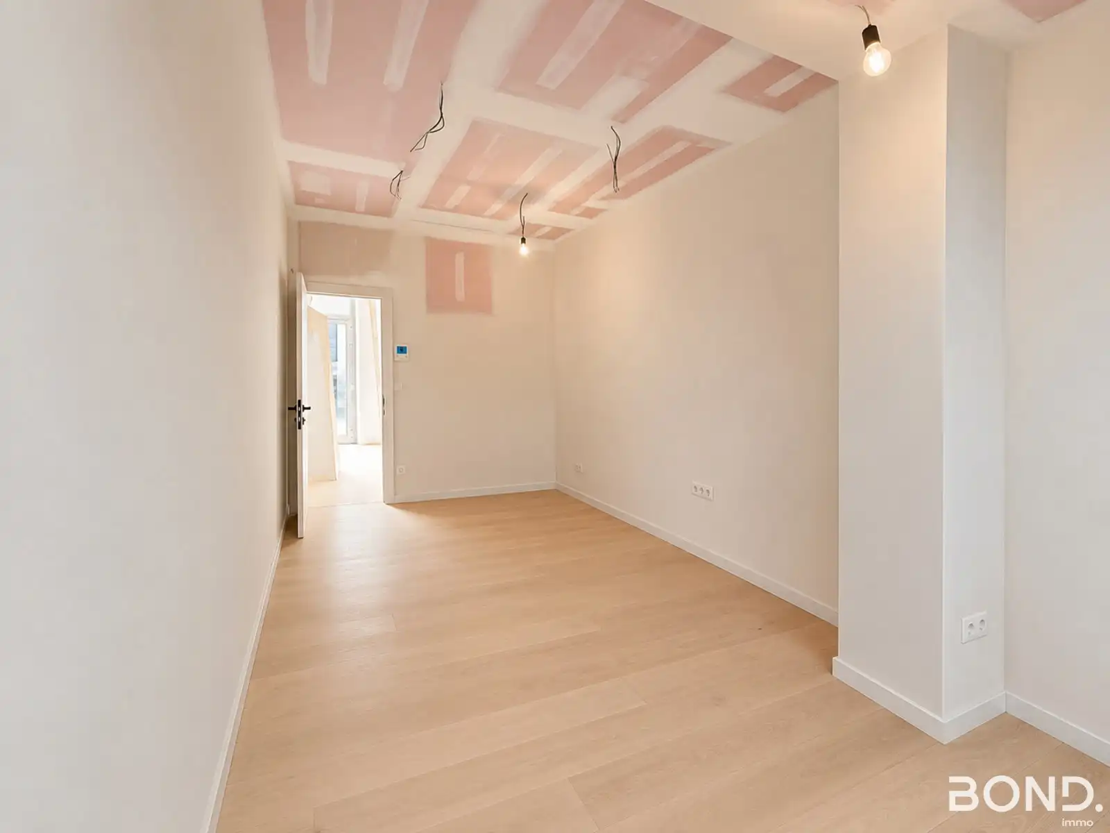 Woning met 3 slaapkamers aan gegeerde Vaartkom foto 7