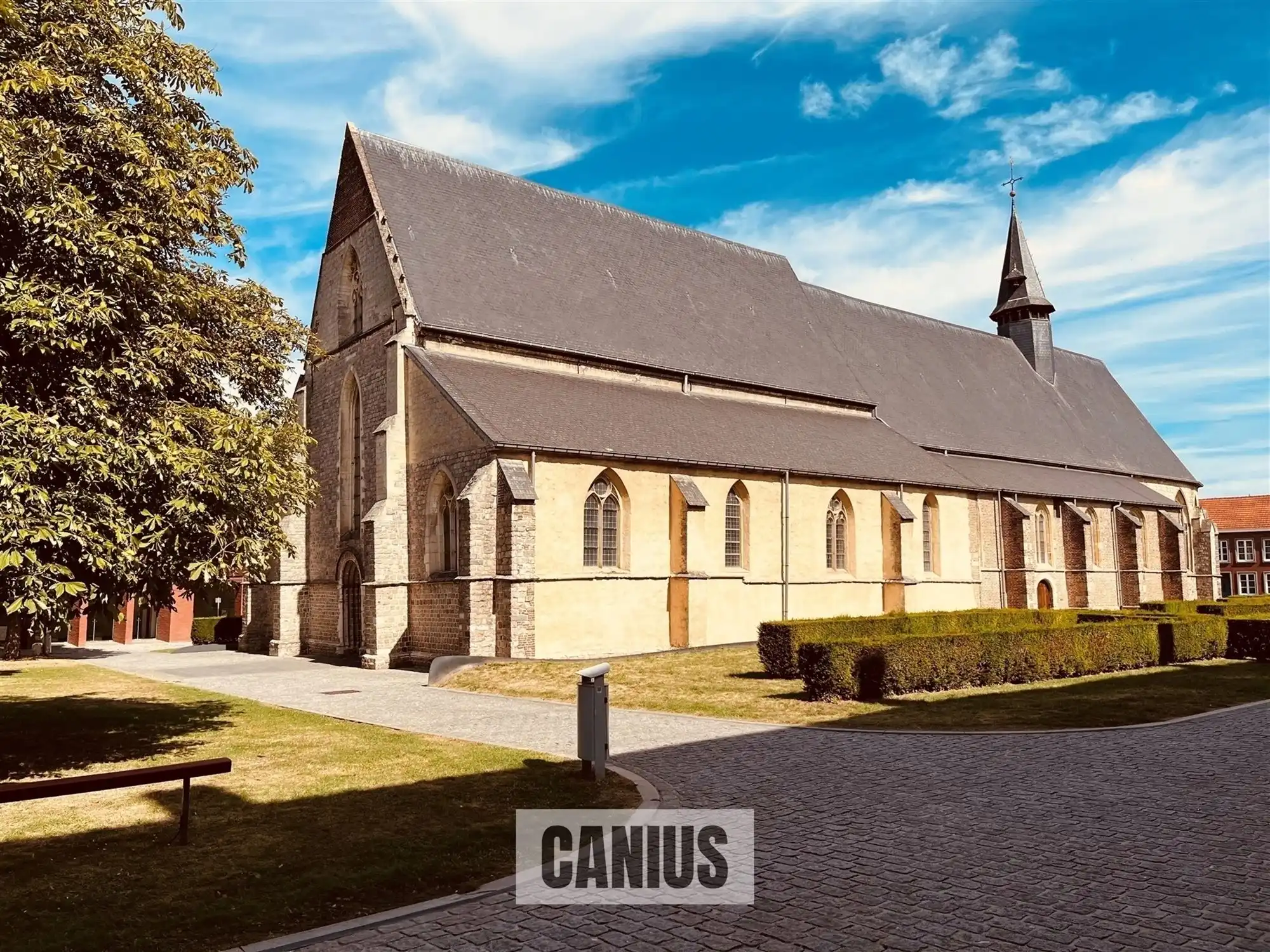 Wonen in een beschermd monument  foto 26