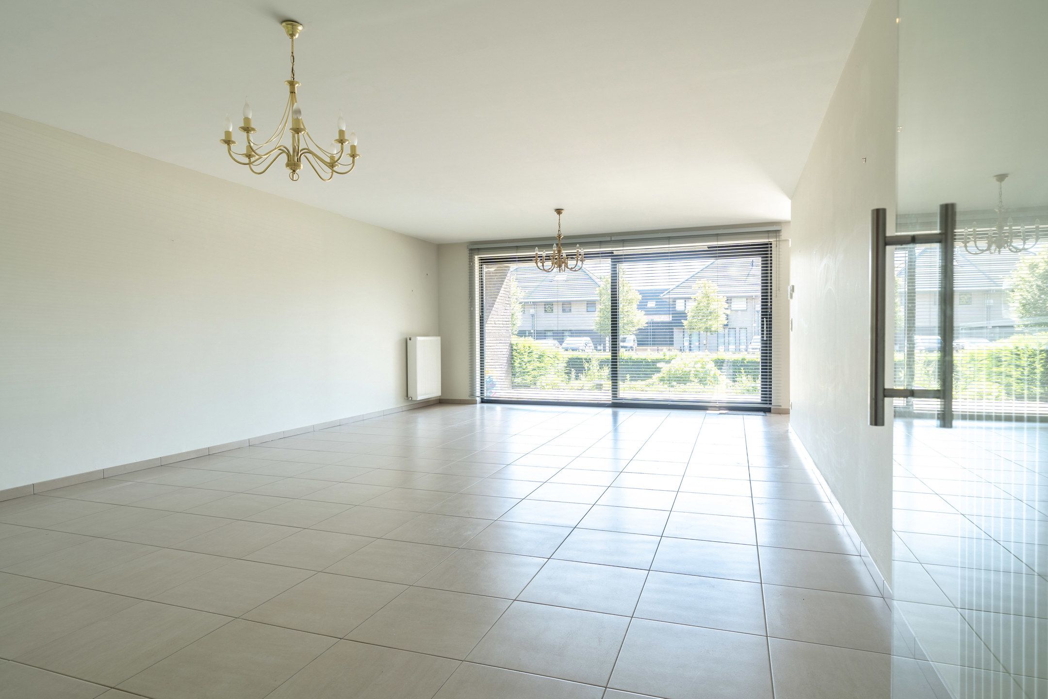 Gelijkvloers 3 slaapkamerappartement (132 m²) te Turnhout foto 4